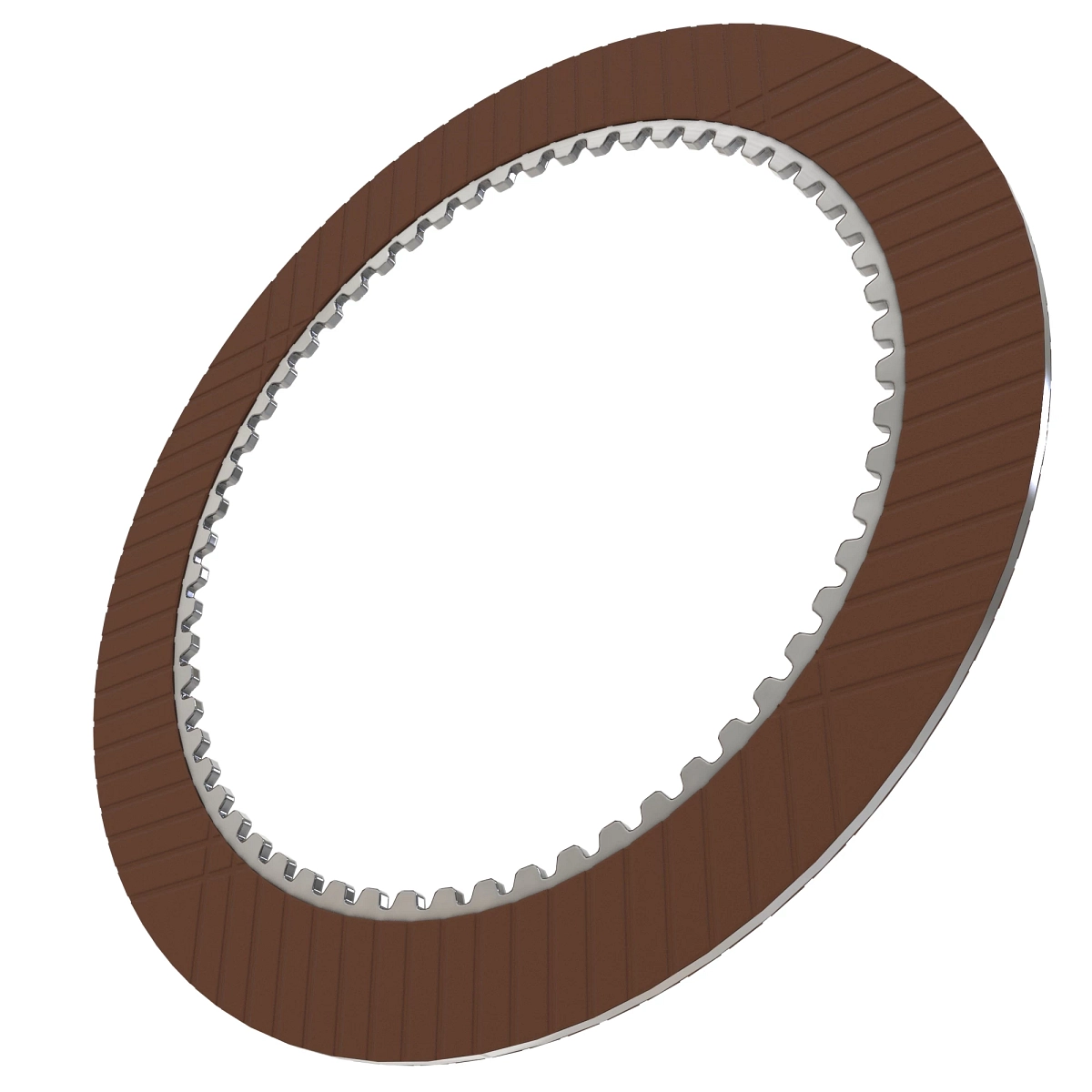 Disk, Clutch