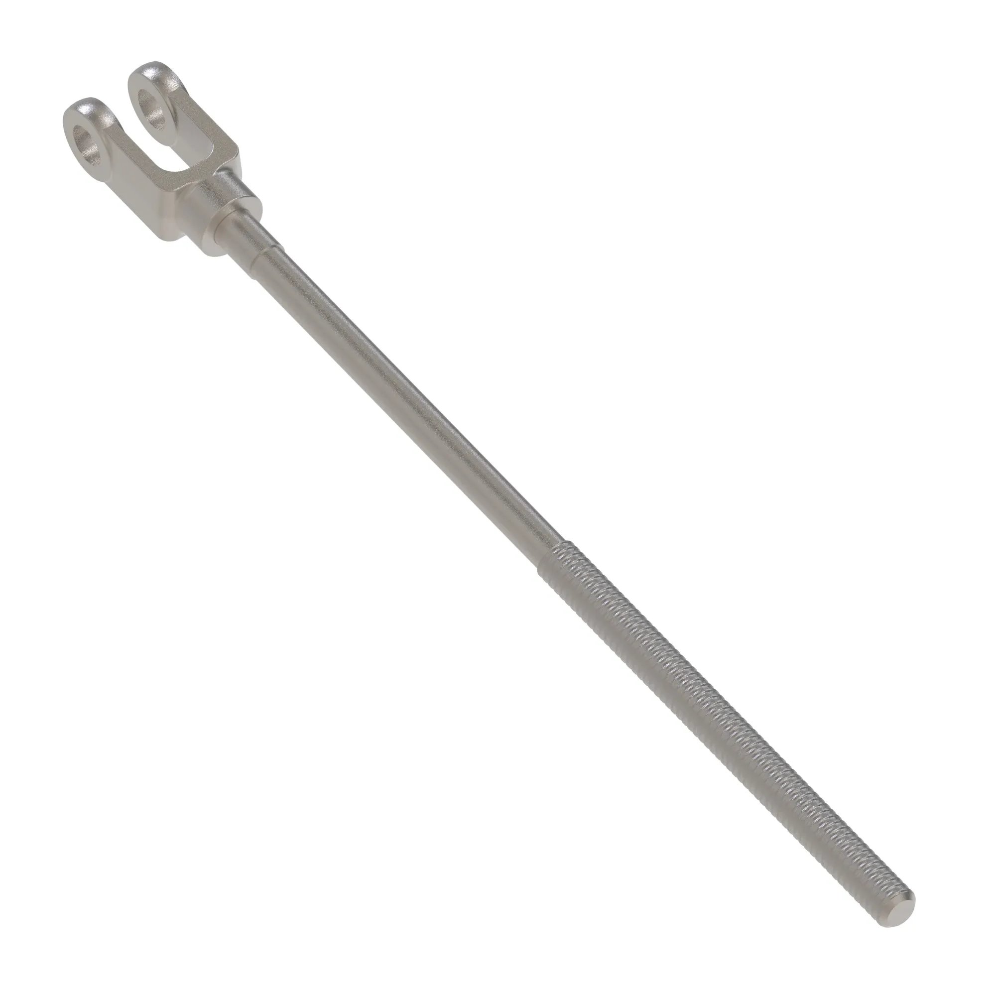 John Deere Yoke Link End - AXE88368