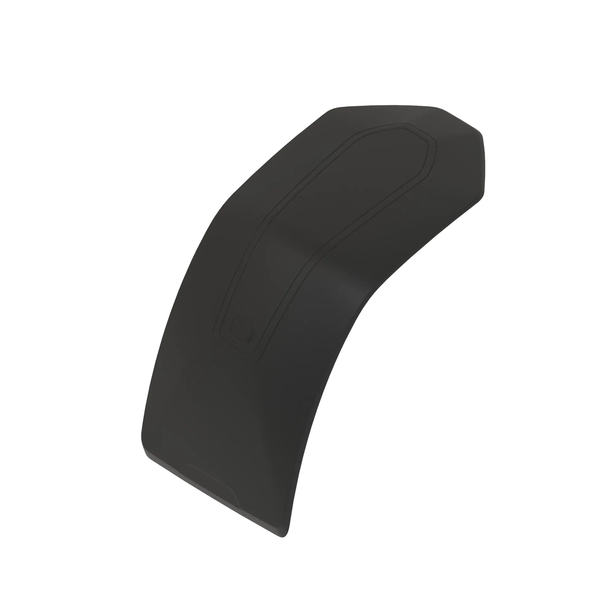 John Deere Right Side Fender - RE593526