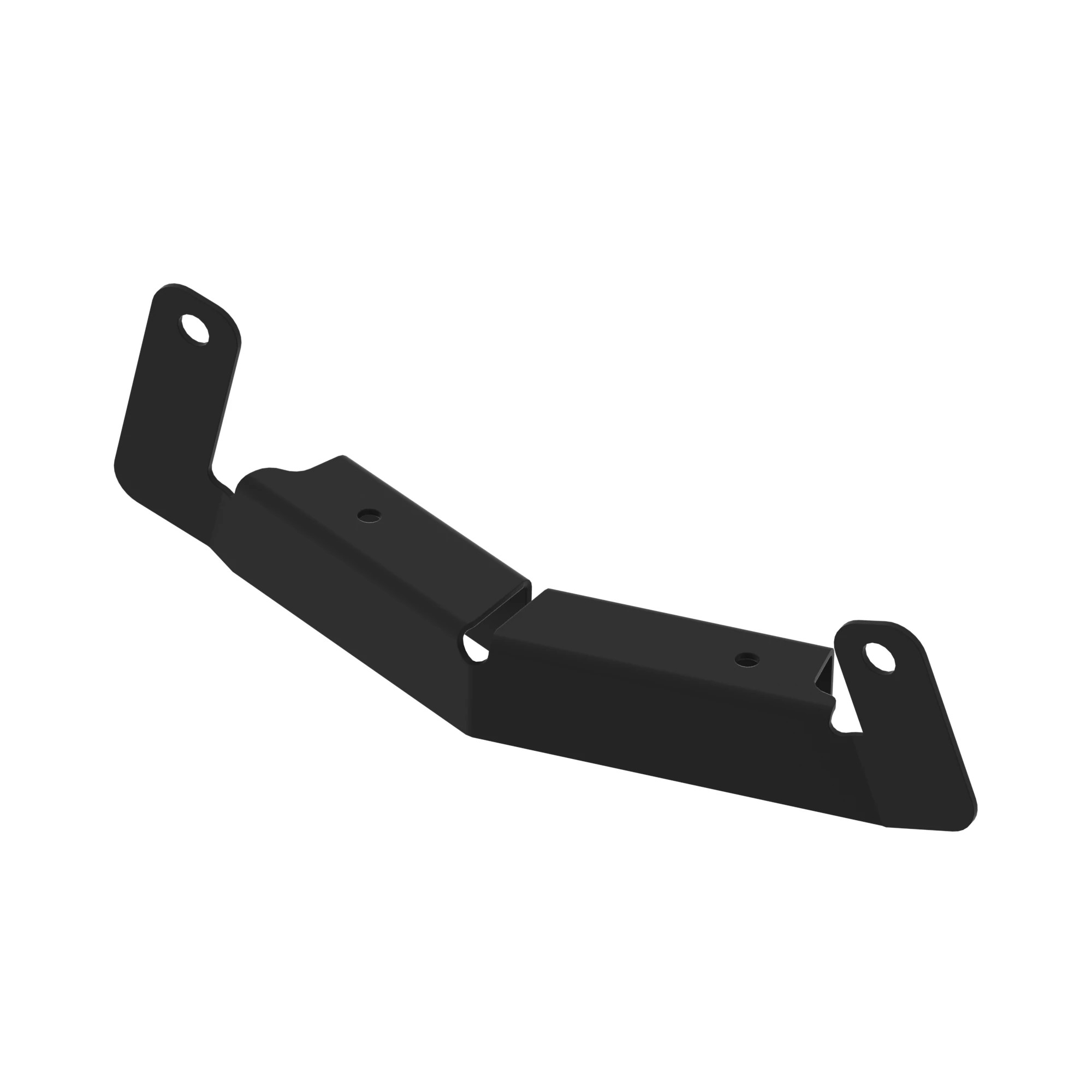 BRACKET, MAIN HARNESS, TUNNEL