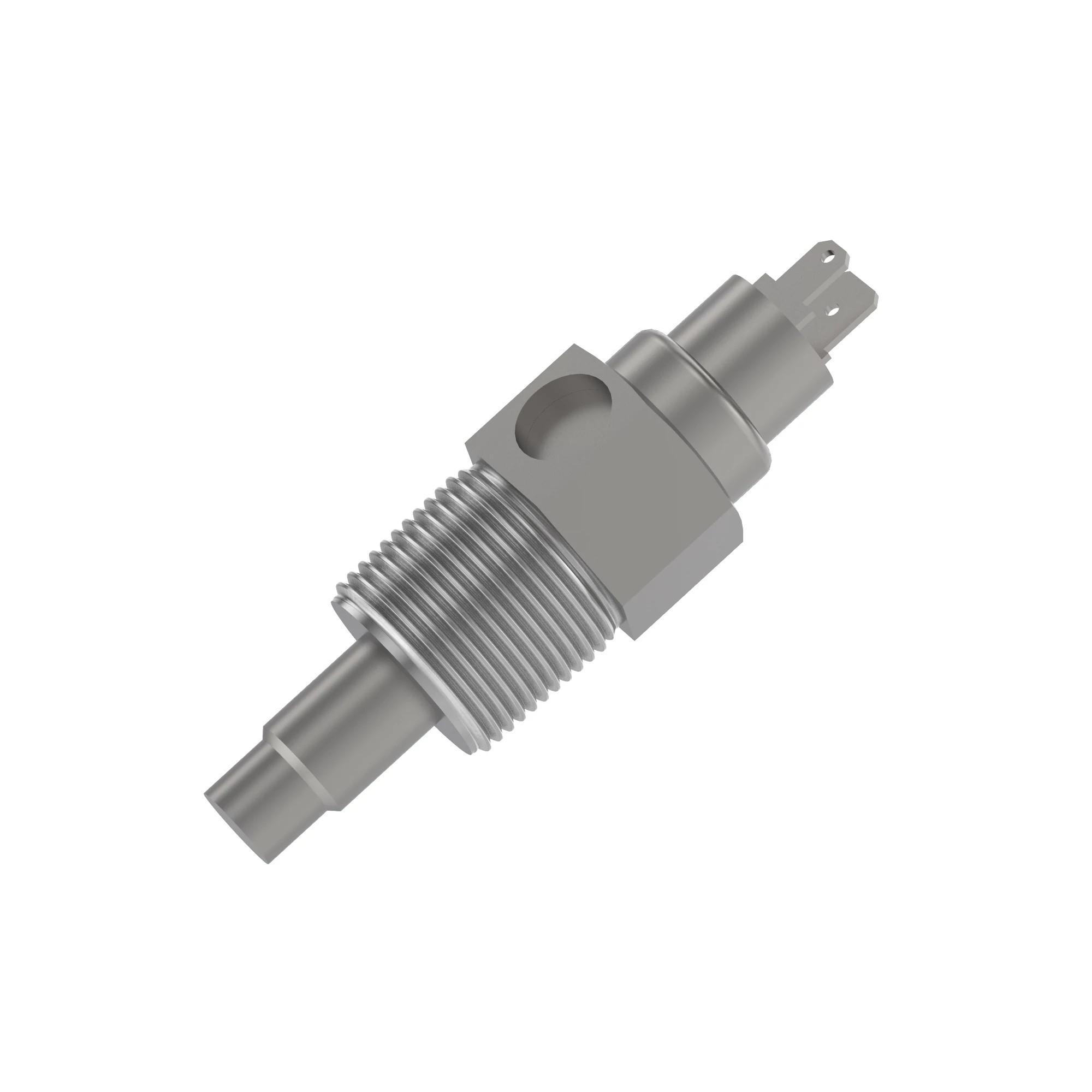 Engine Coolant Temp Sender