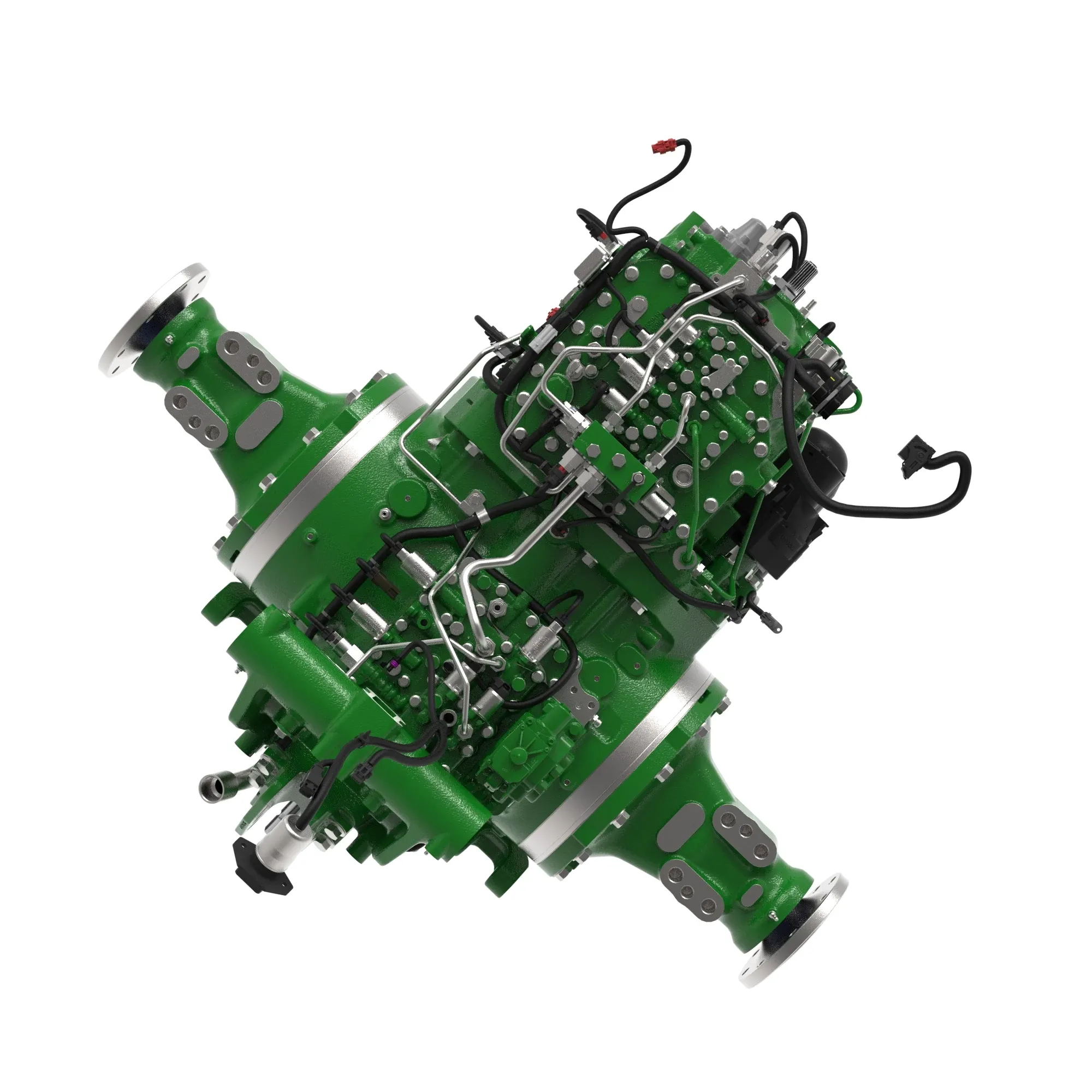 Transaxle