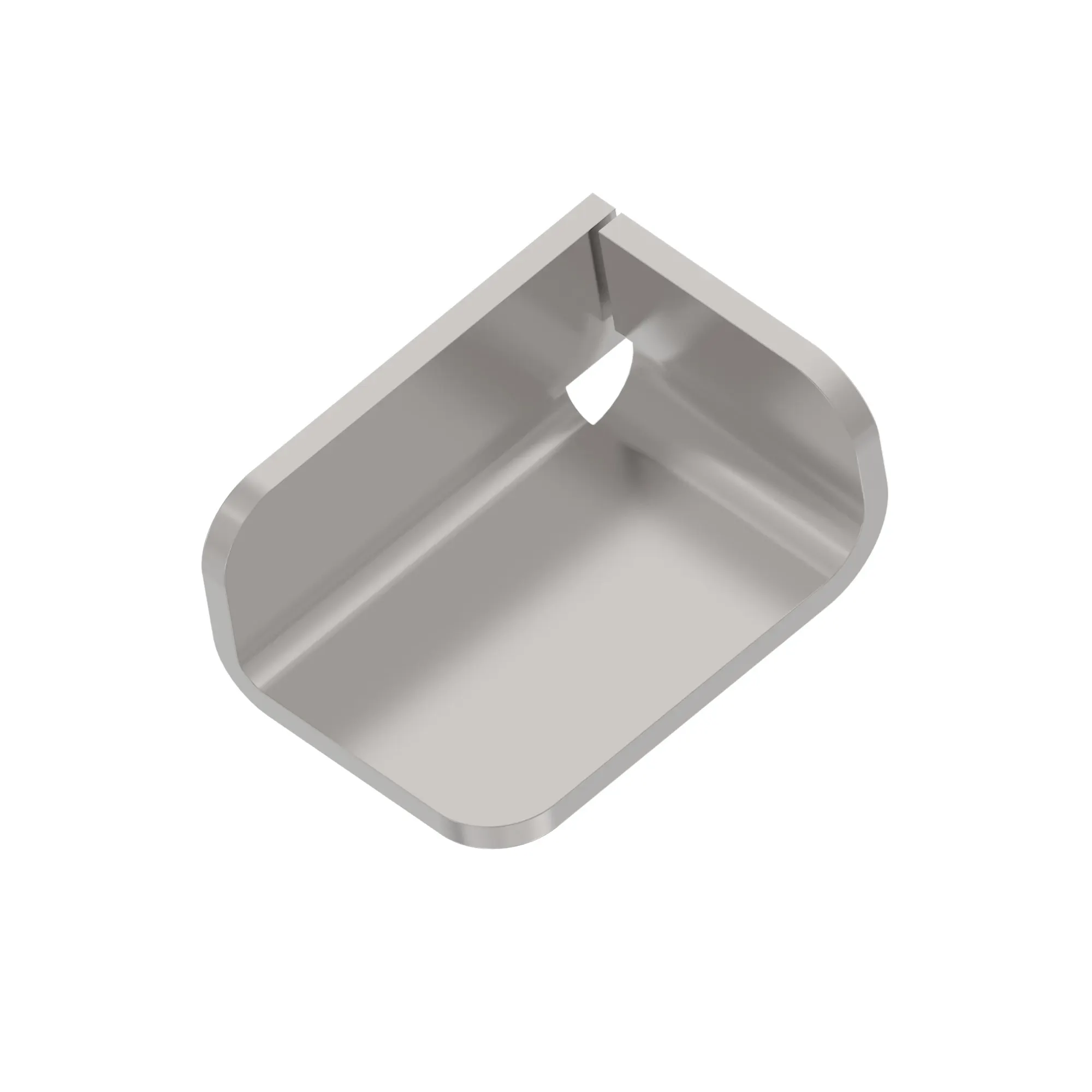 John Deere Bracket - TCU35758