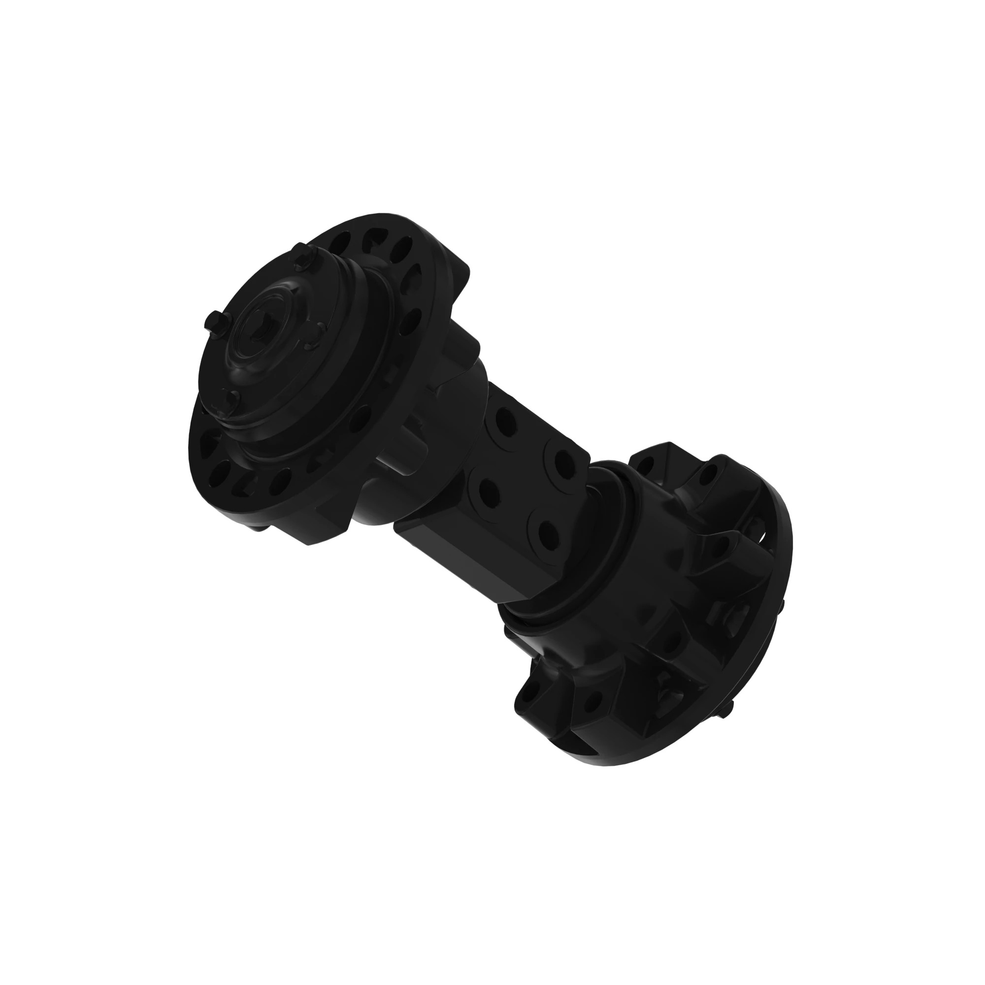 John Deere Mid-Roller Spindle - RE216701