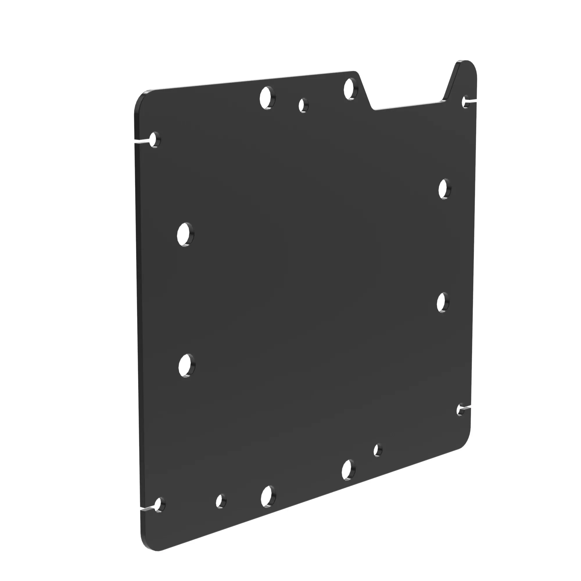 John Deere Bracket - T234955