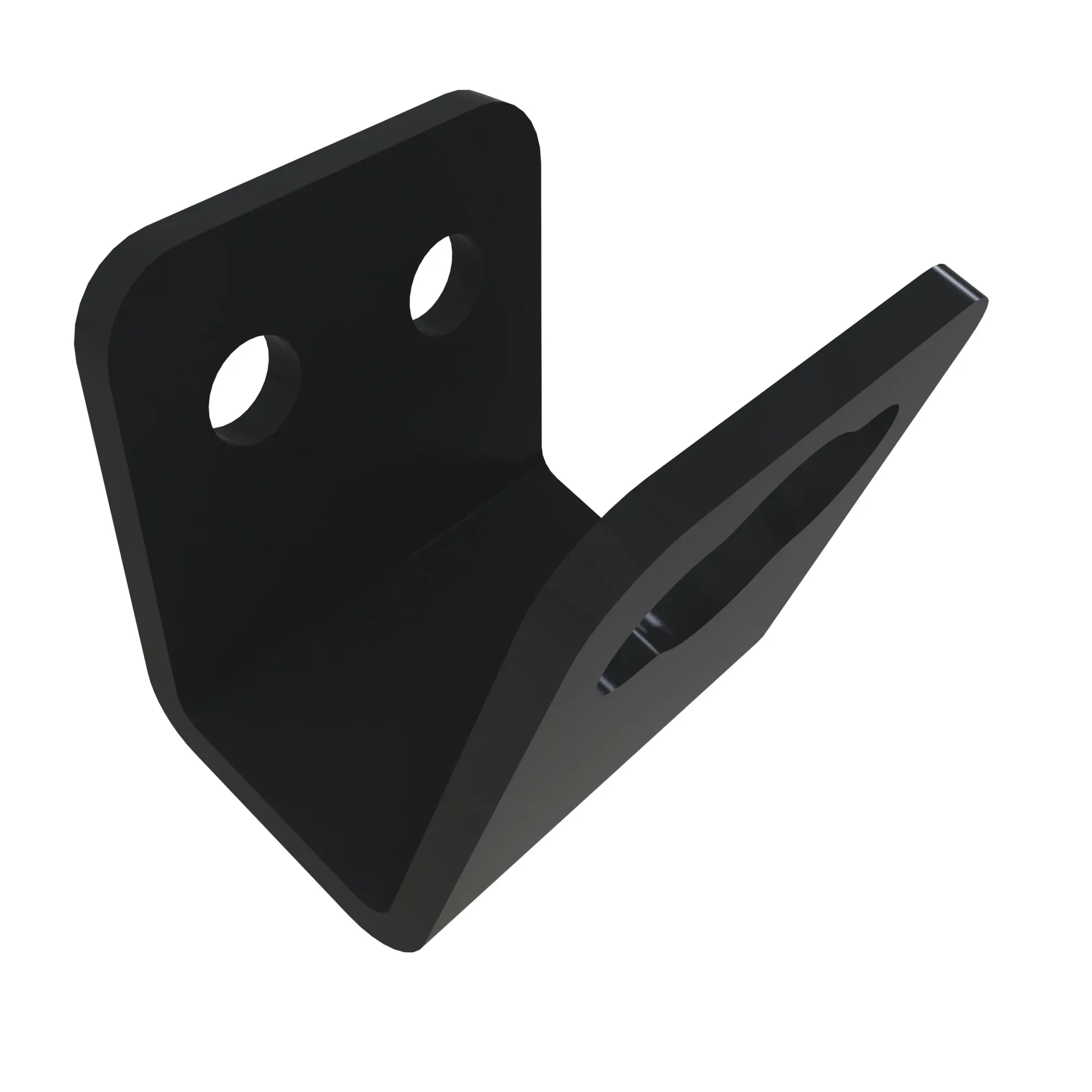 BRACKET VANDAL COVER