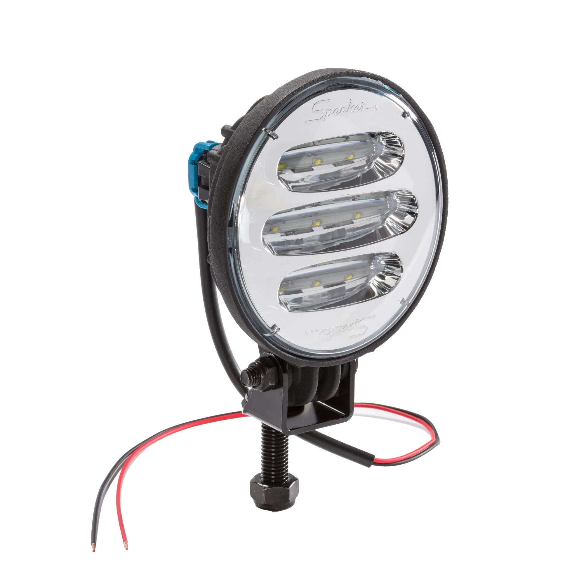 LED Flood Worklamp