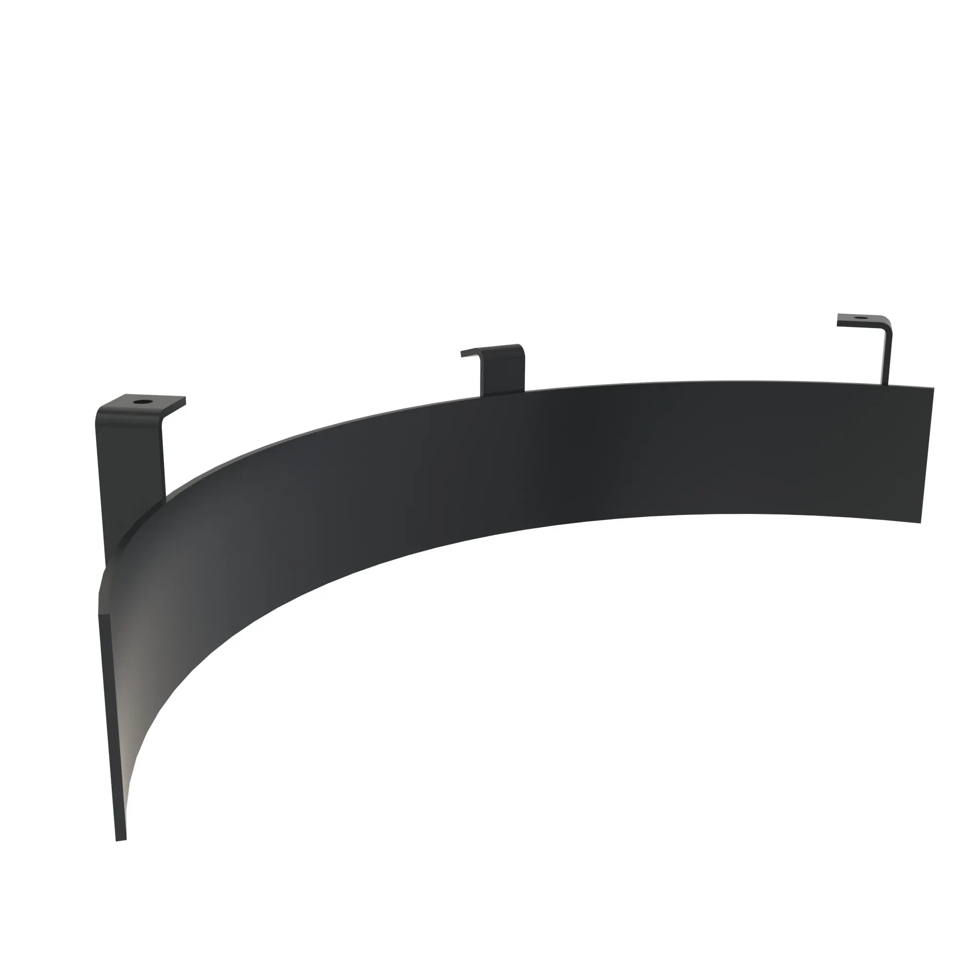 Grass Mulching Attachment