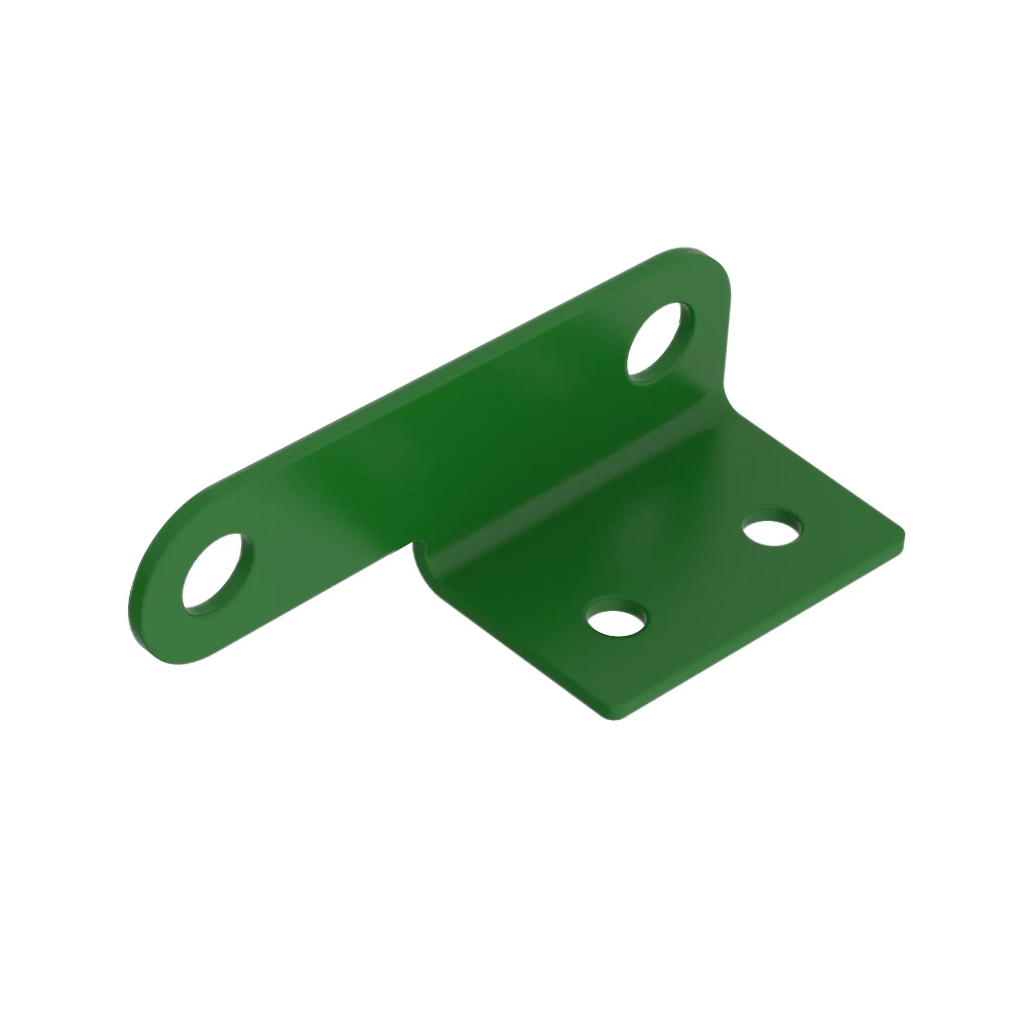 John Deere Power Module Frame Angle - KK17215