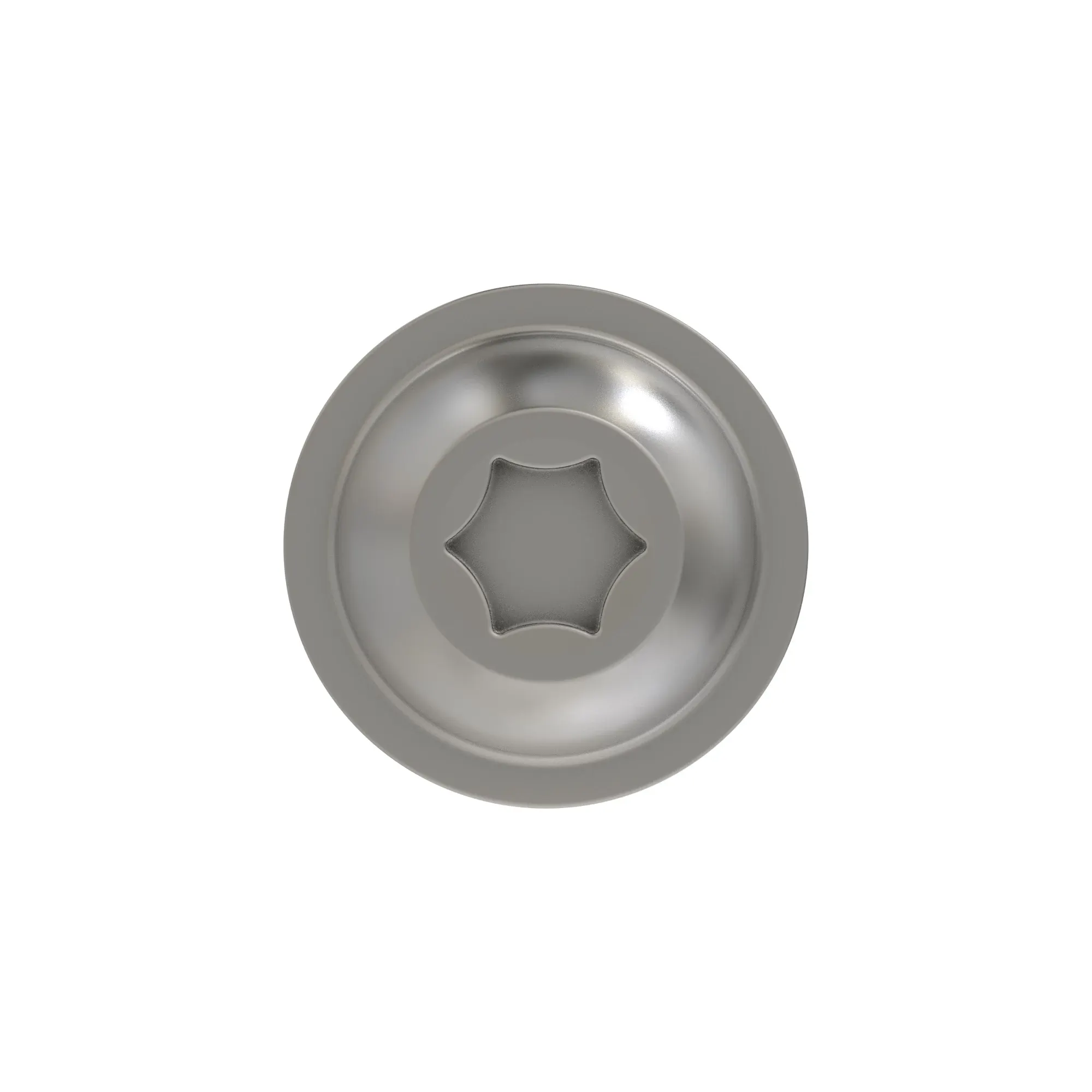 BOLT, TORX HD, M8  X  1.25  X  16