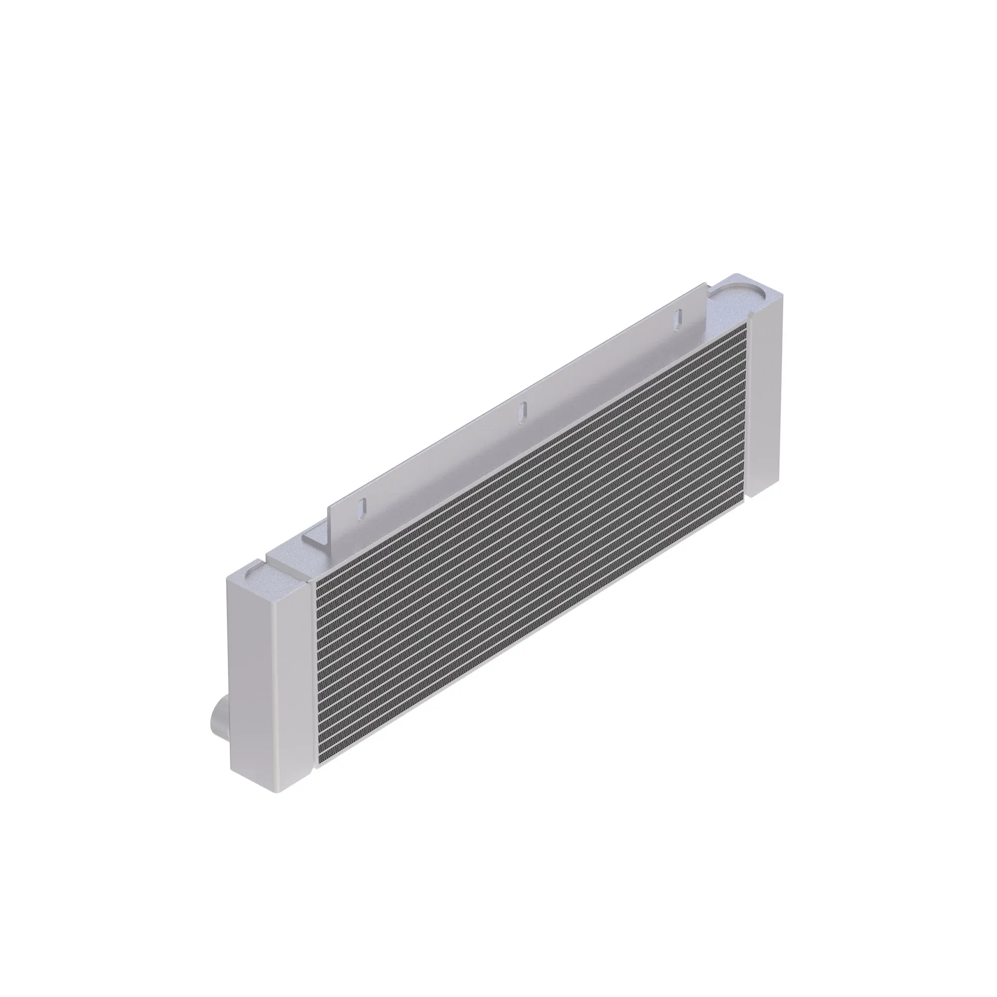 Oil Cooler