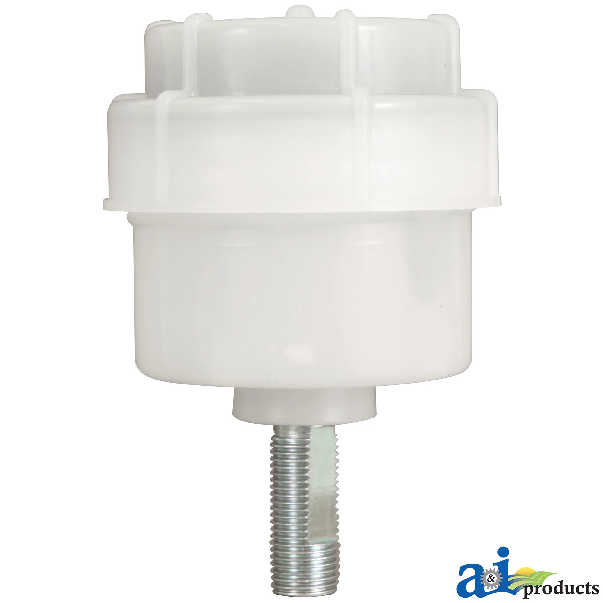 A&I Products Brake Fluid Reservoir Assembly - A-AH215111