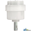 A&I Products Brake Fluid Reservoir Assembly - A-AH215111
