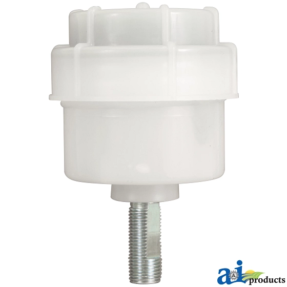 A&I Products Brake Fluid Reservoir Assembly - A-AH215111