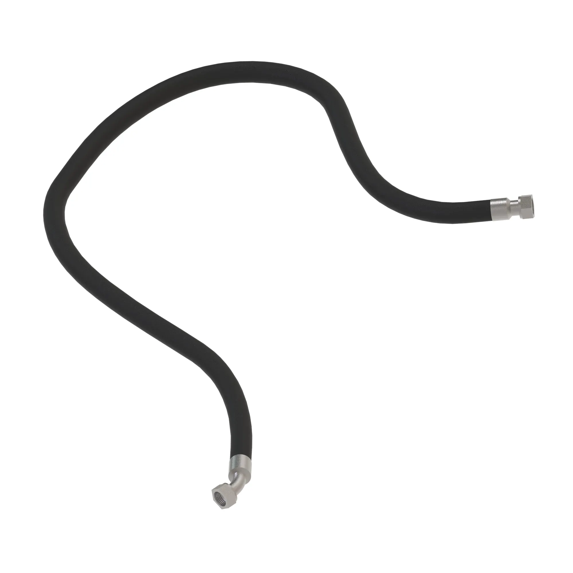 John Deere Hydraulic Hose - F069885