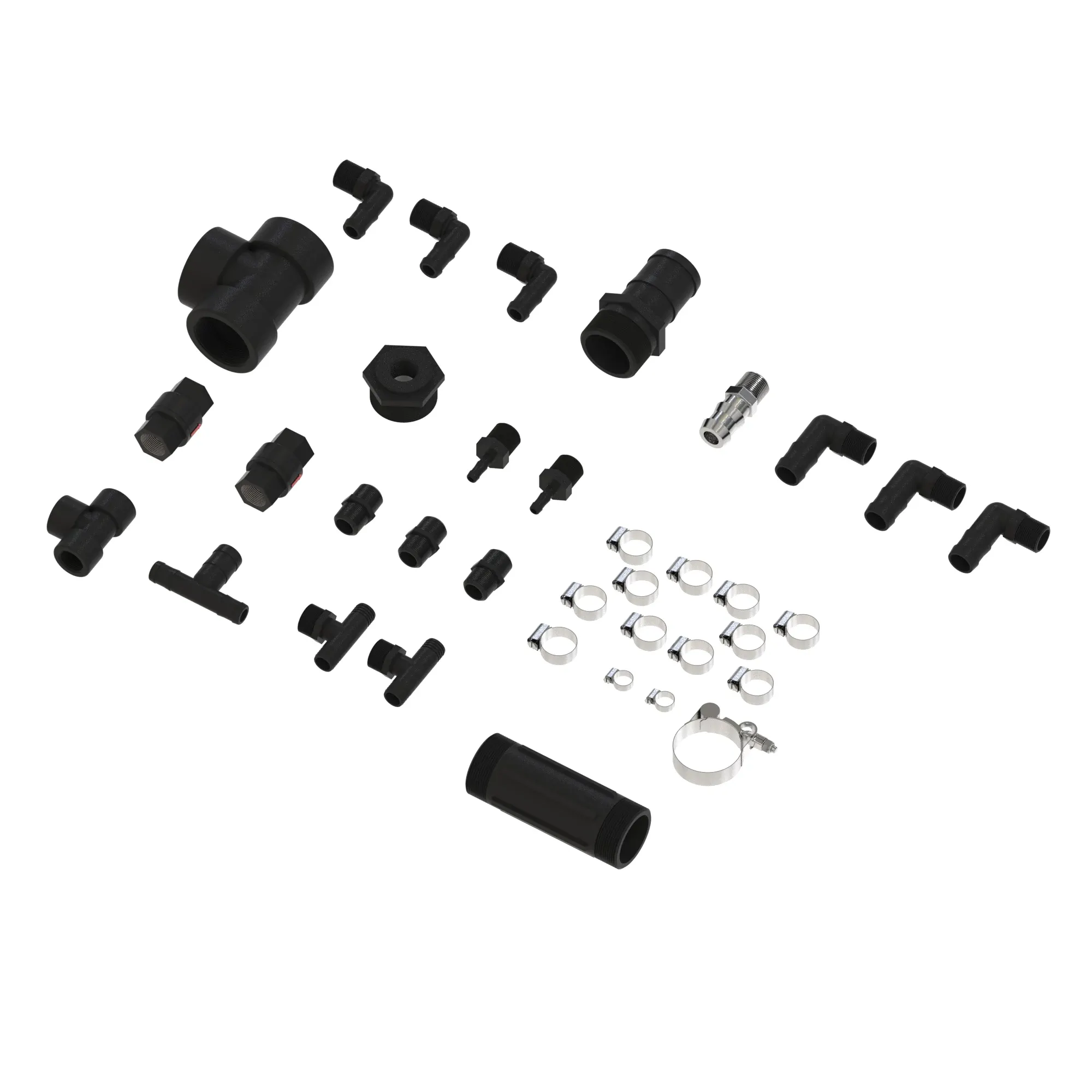 Tank Kit