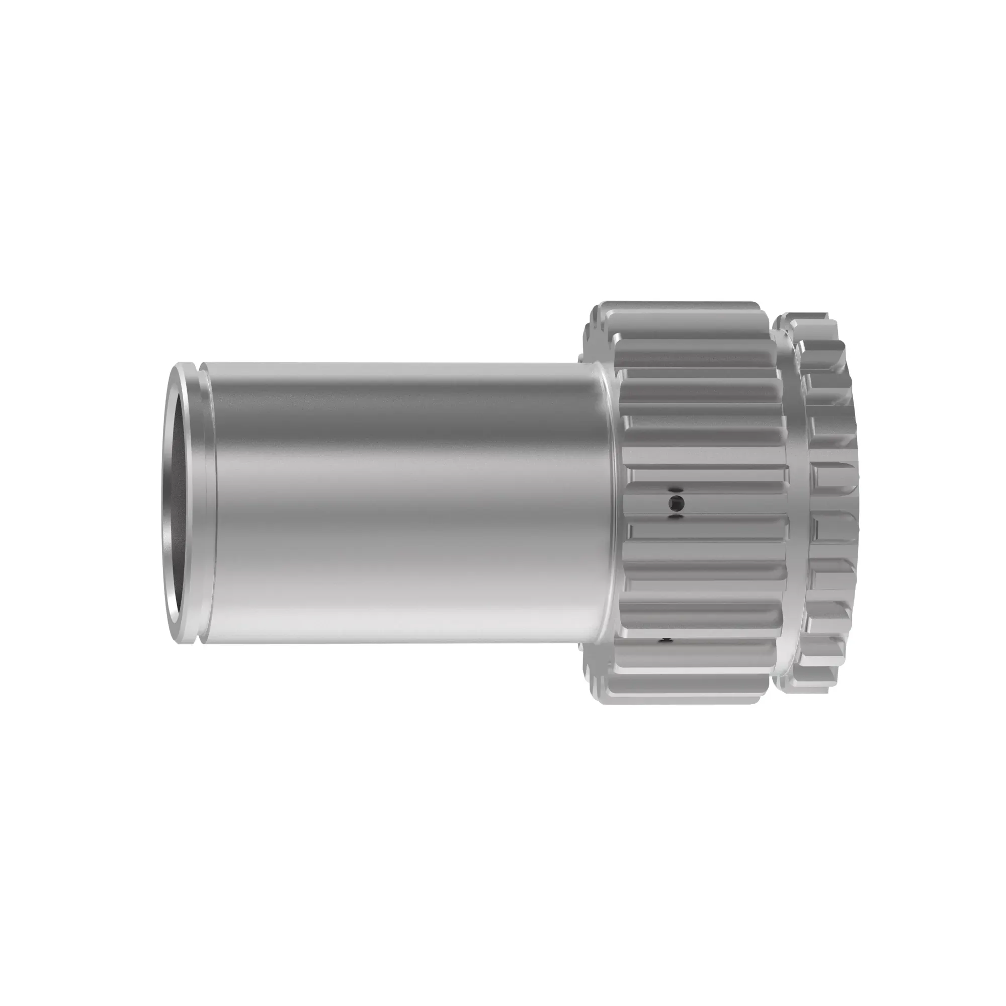 GEAR, SHAFT INPUT