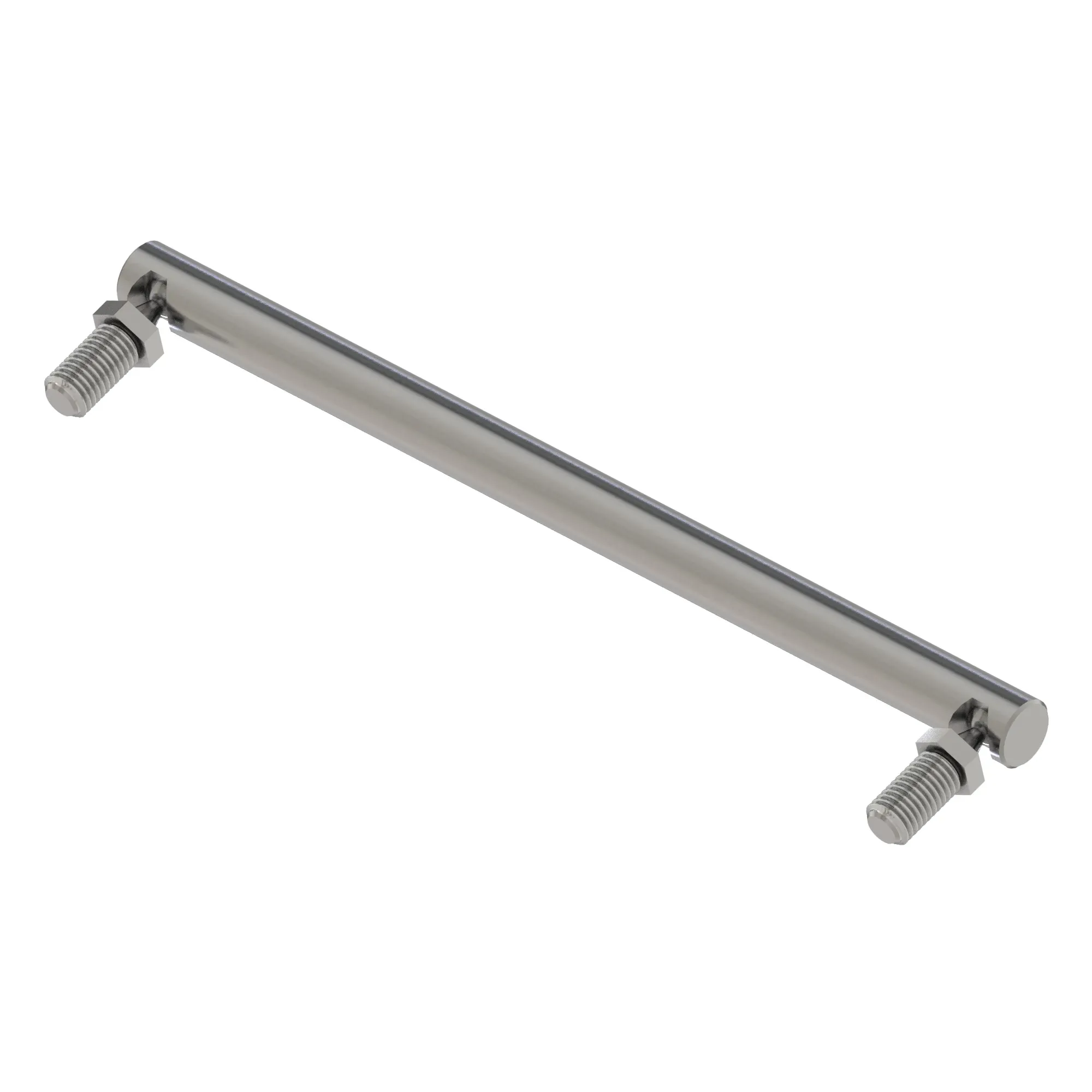 TIE ROD ASSEMBLY, DOUBLE BALL