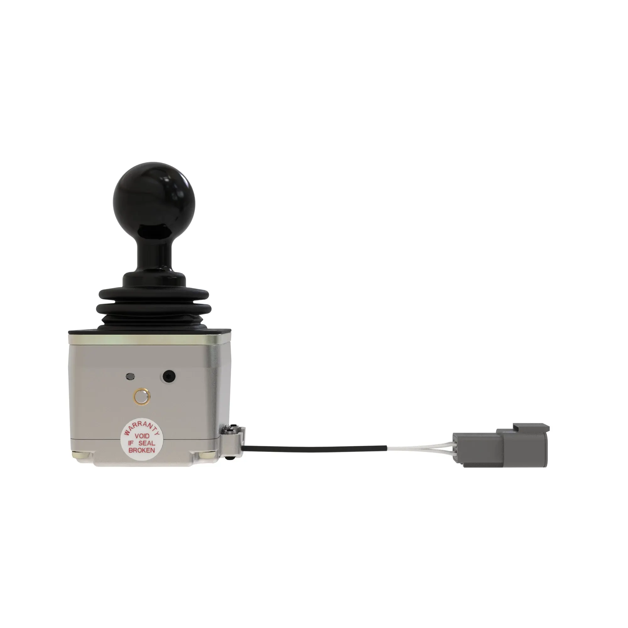 JOYSTICK, CIRCLE ROTATE LJS 1, 0-BUTTON, Y-AXIS