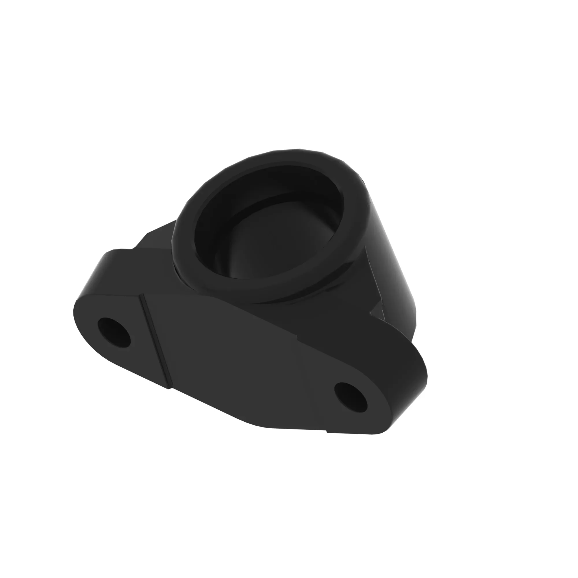 Bearing Housing W/O Bearing