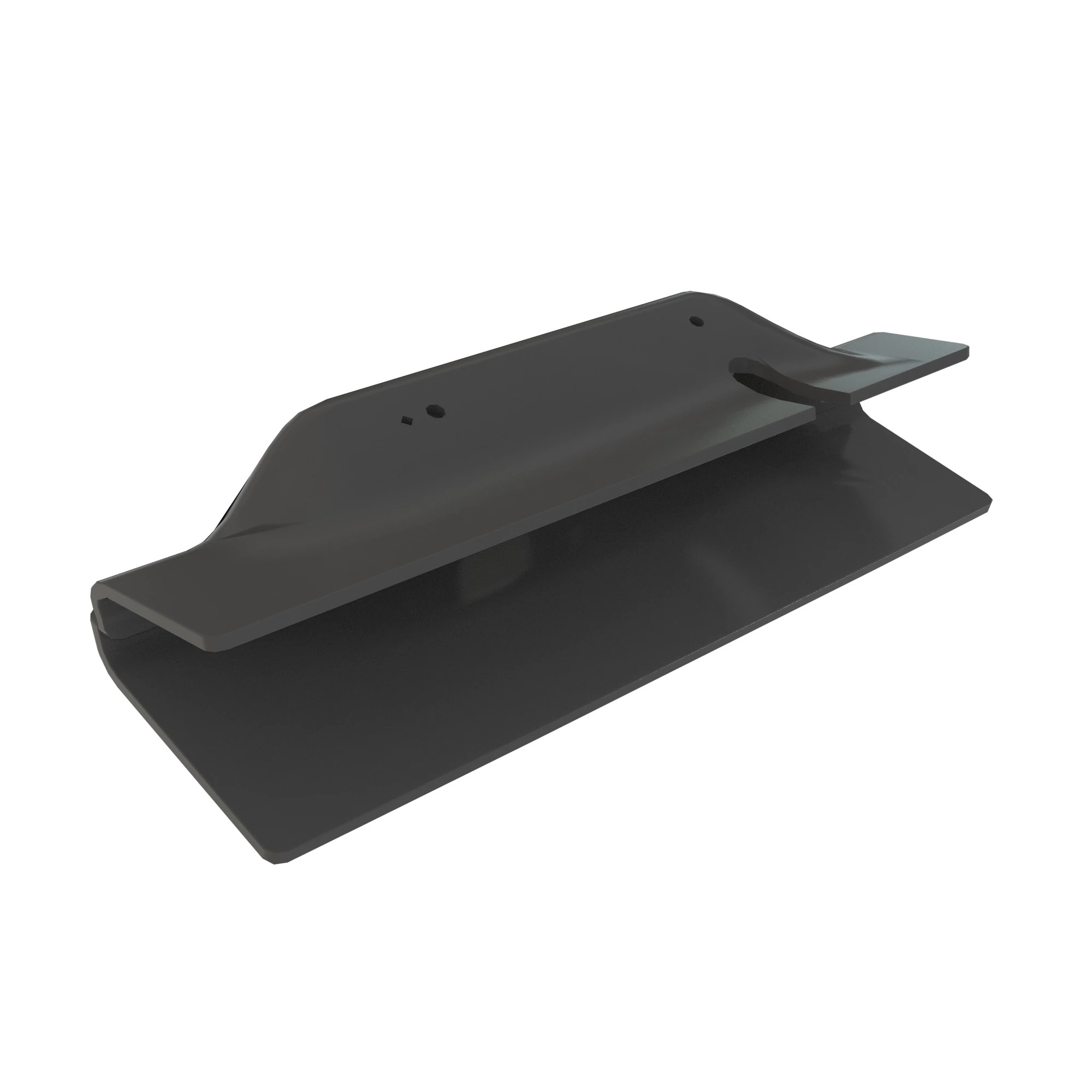 COVER, COVER, DISPLAY BRACKET