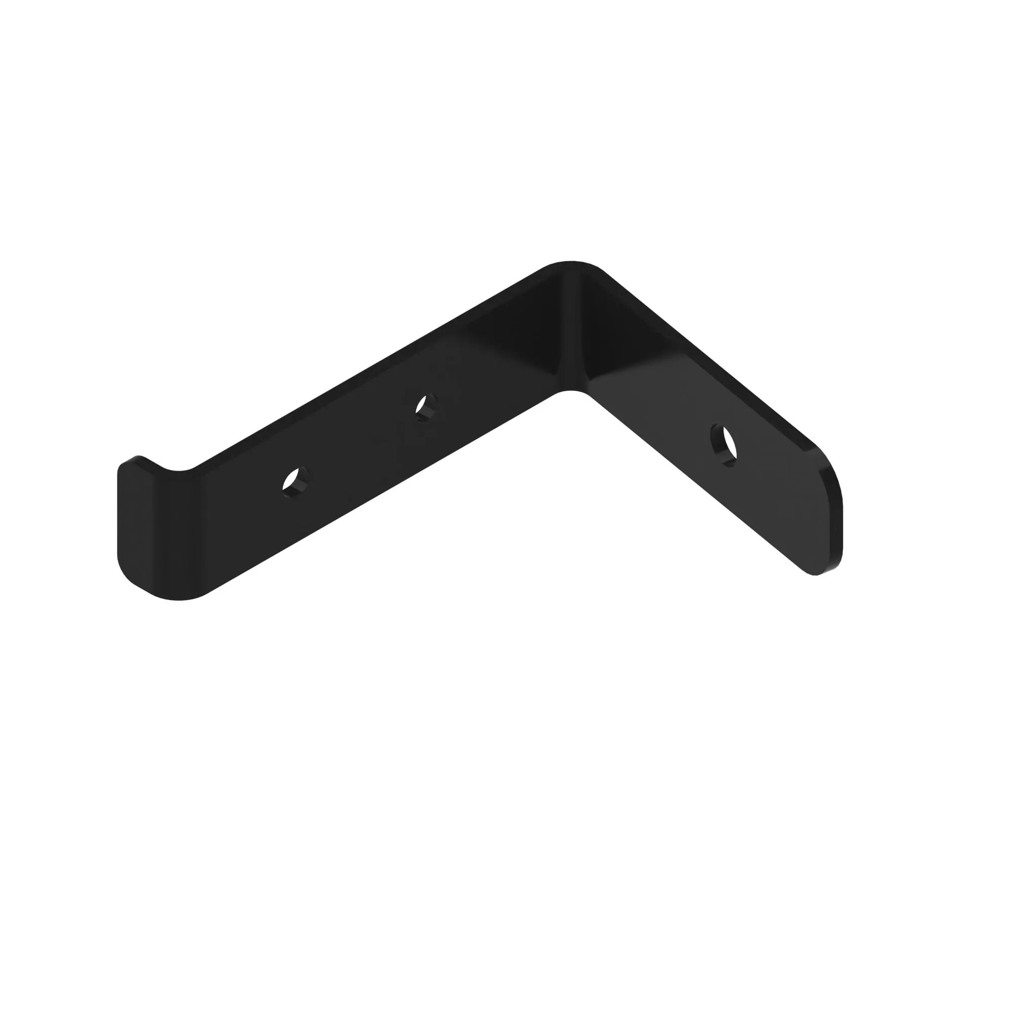 John Deere Block Clamp Bracket - KK98471