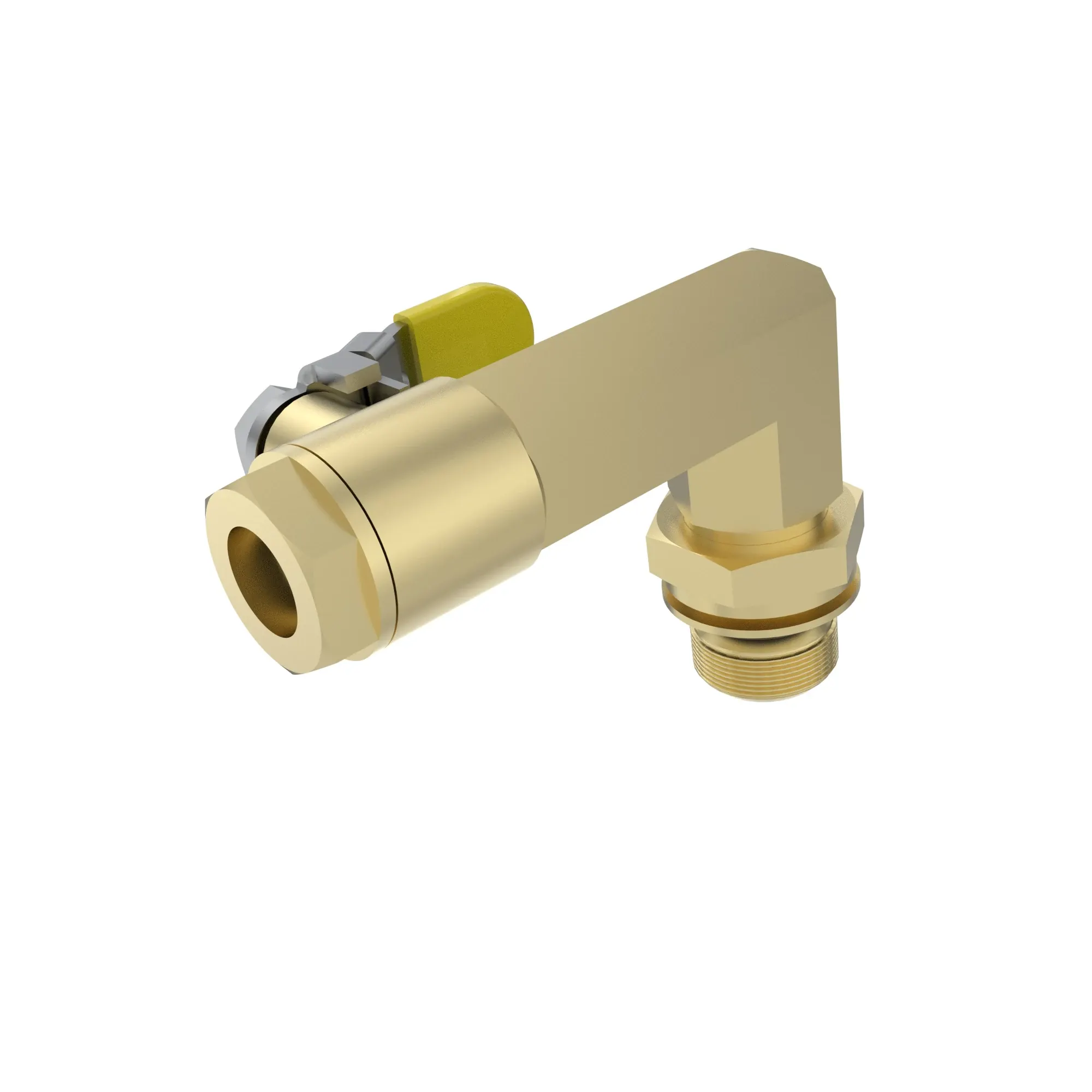 DRAIN VALVE, ENGINE OIL