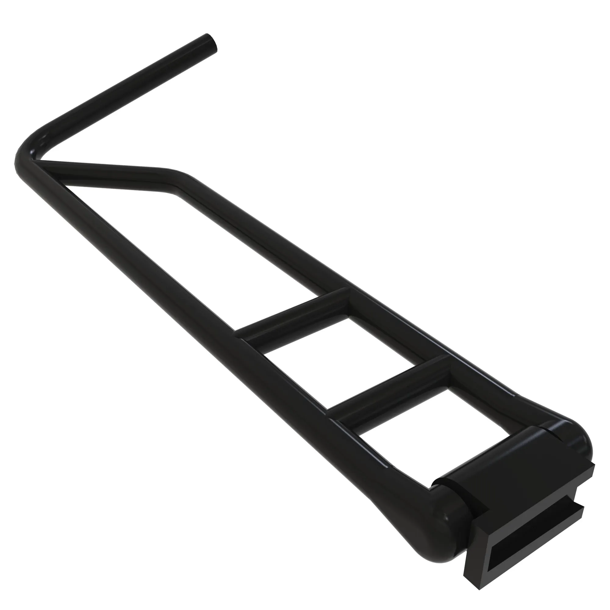 John Deere Mirror Arm - AZ104098