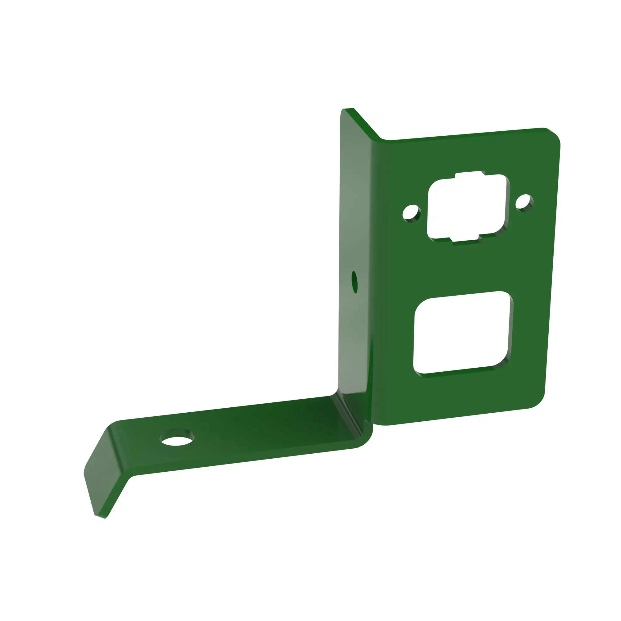 John Deere Plate - KK104146