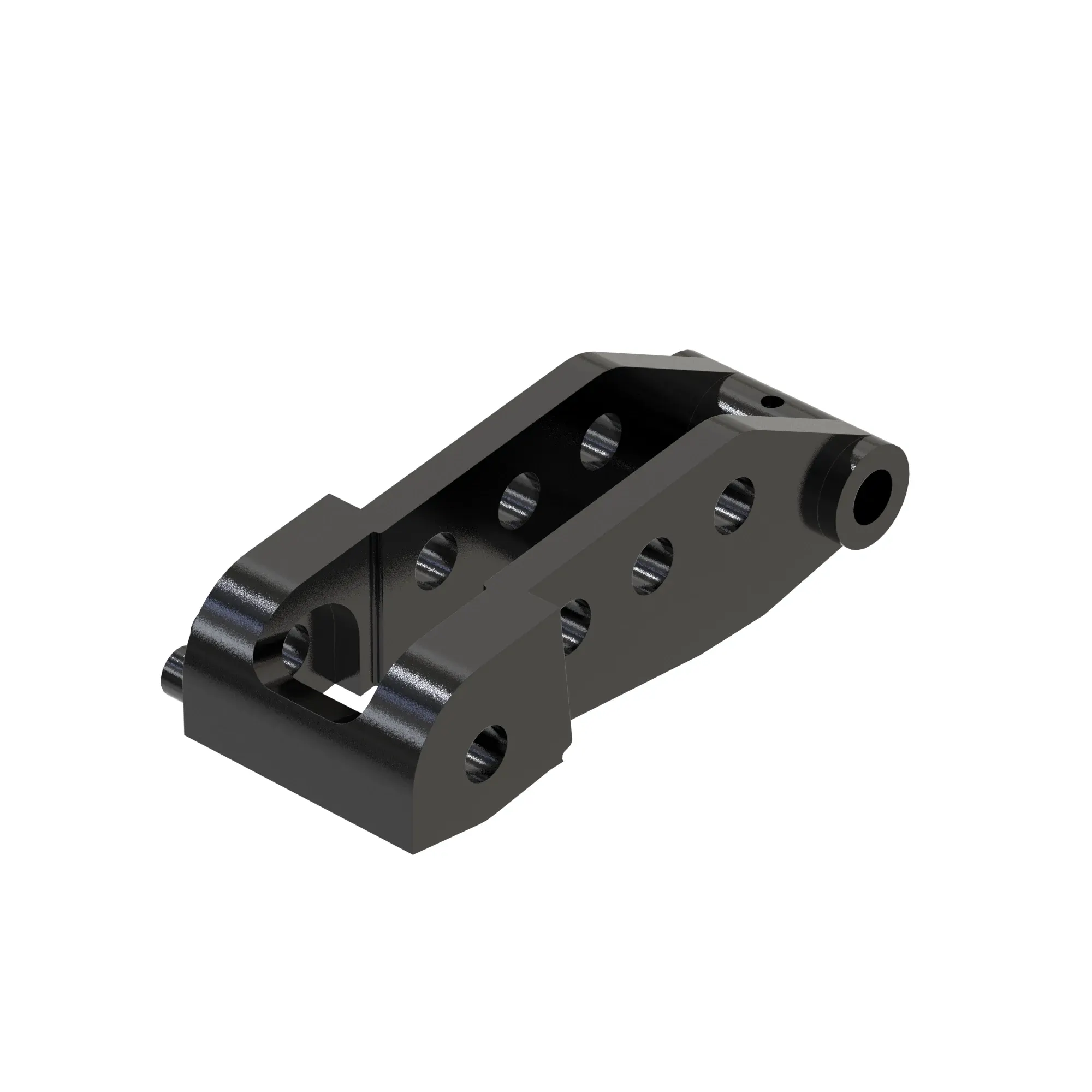John Deere Hitch Center Link Bracket - L150401