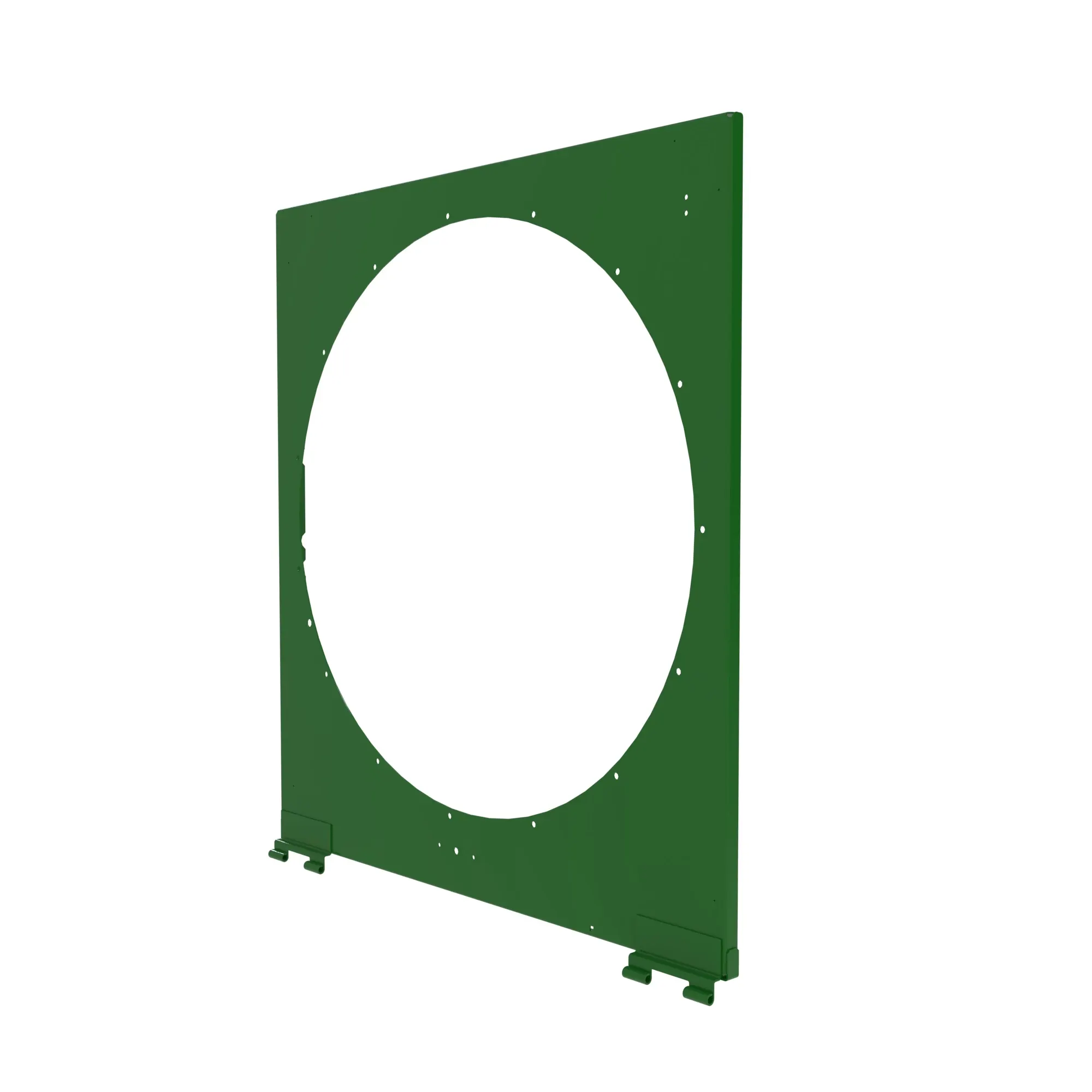 ASSY, ROTARY SCREEN