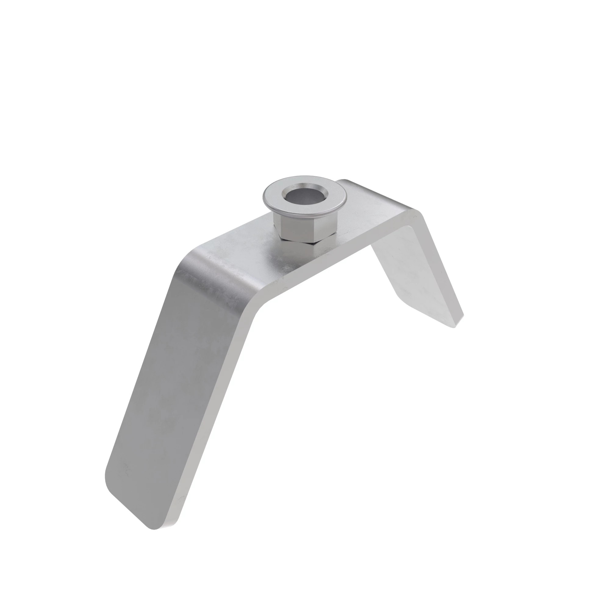 HANDLE, MANIFOLD PLUG TRAY S.SHOOT