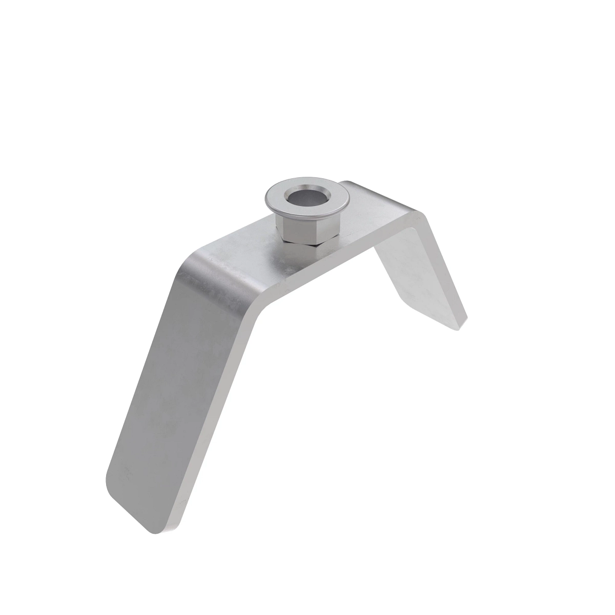 Handle, Manifold Plug Tray S.Shoot
