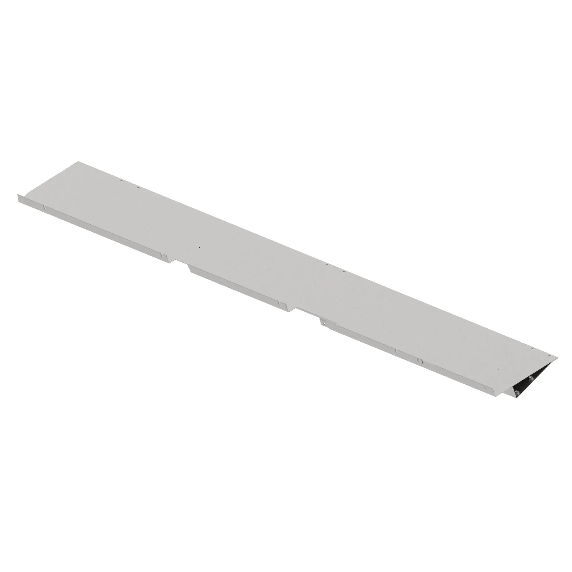 John Deere Bracket - AYC27675