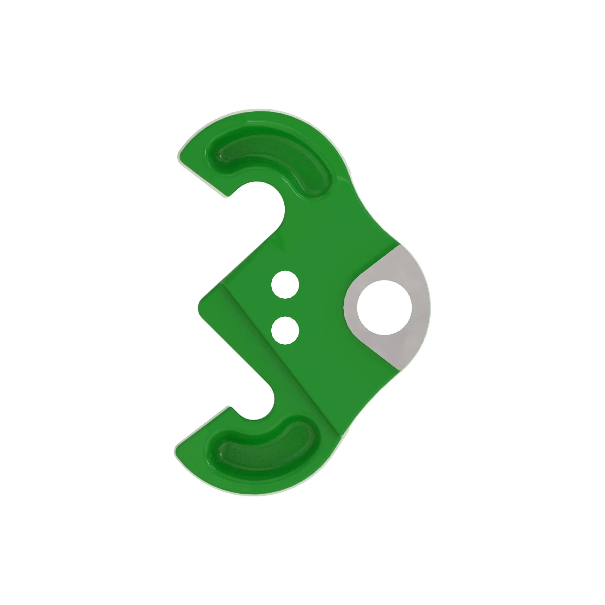 Quick Coupler