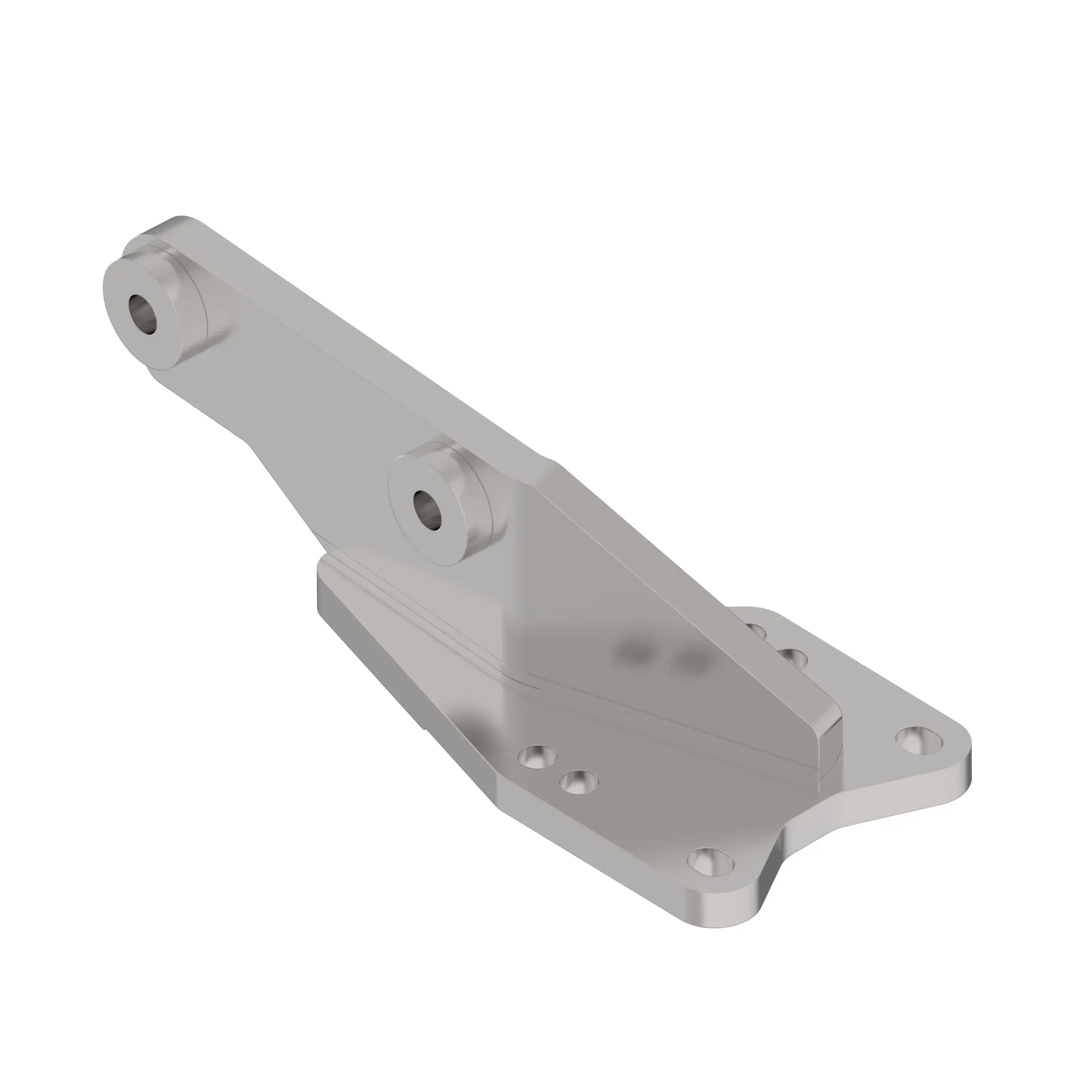 Gearbox bracket RH