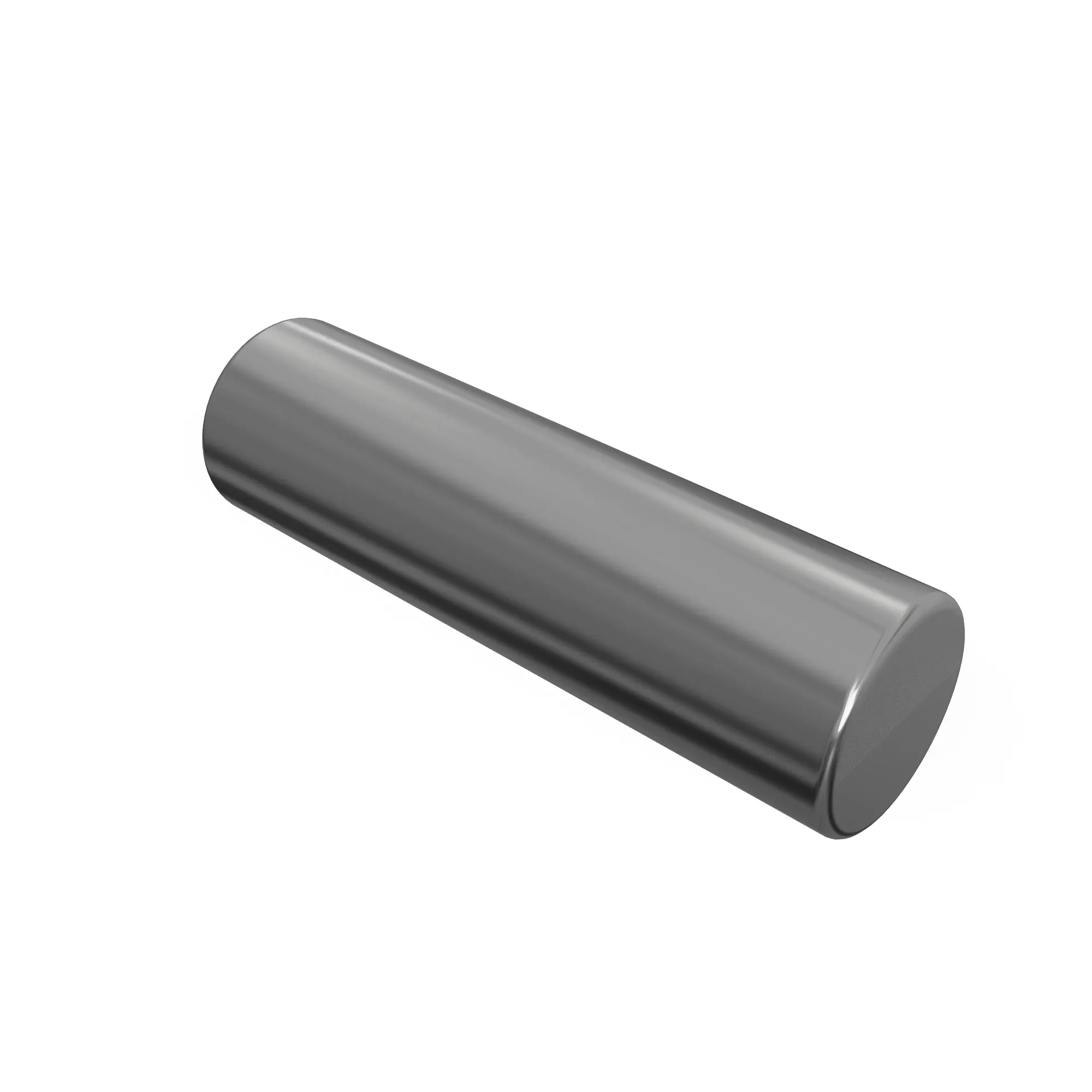 SPRING LOCKING PIN, BEARING