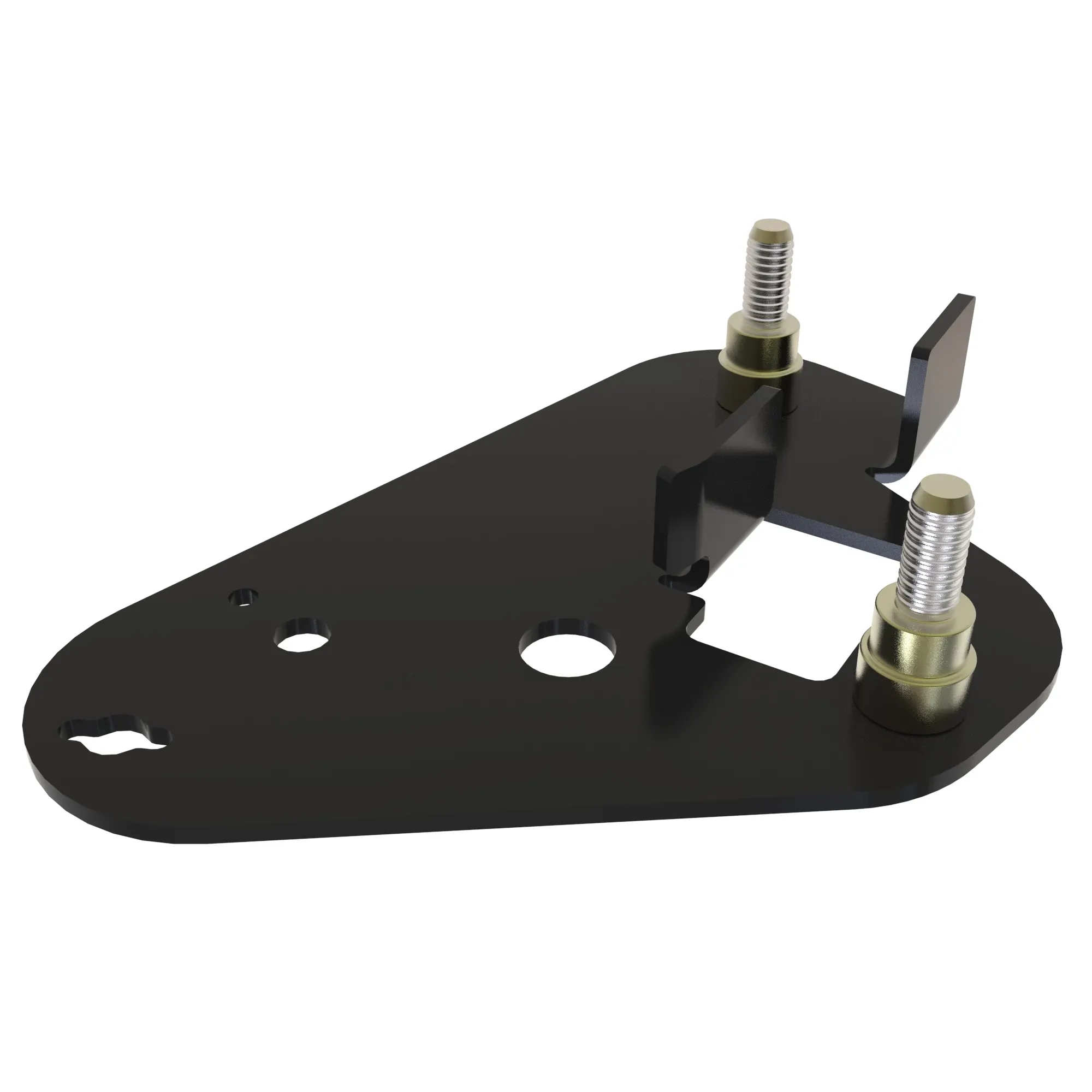 IDLER PIVOT