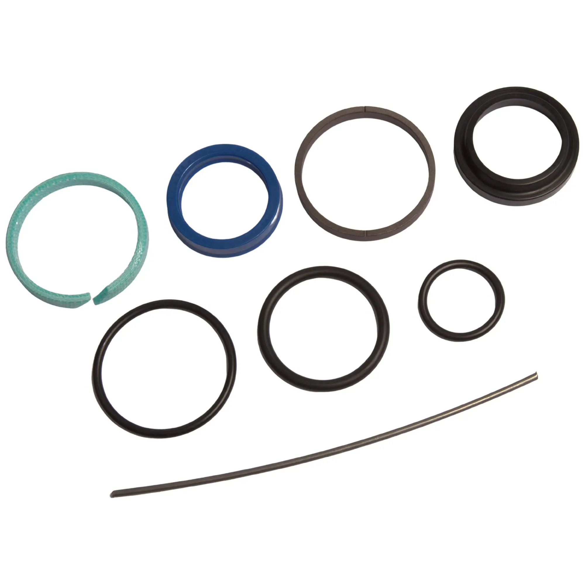John Deere Hydraulic Cylinder Seal Kit - TCA15496