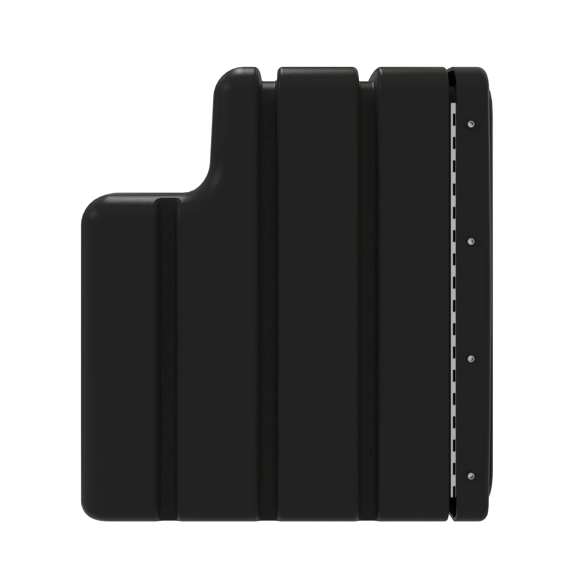 STORAGE COMPARTMENT, WITH DOOR