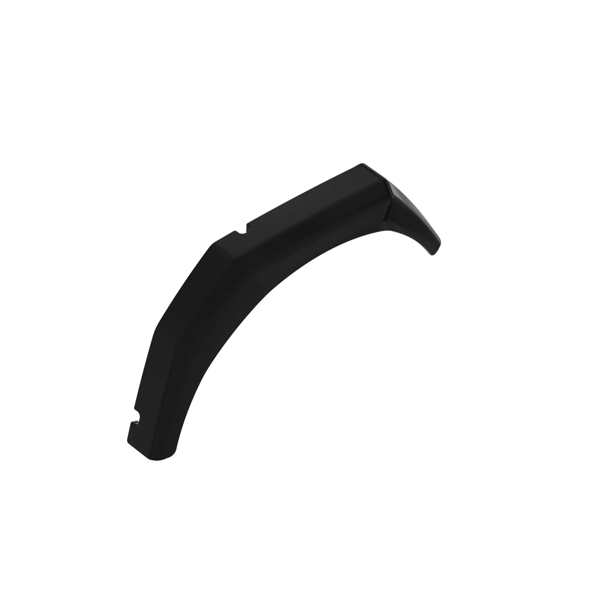 John Deere RH Fender Guard - T288990