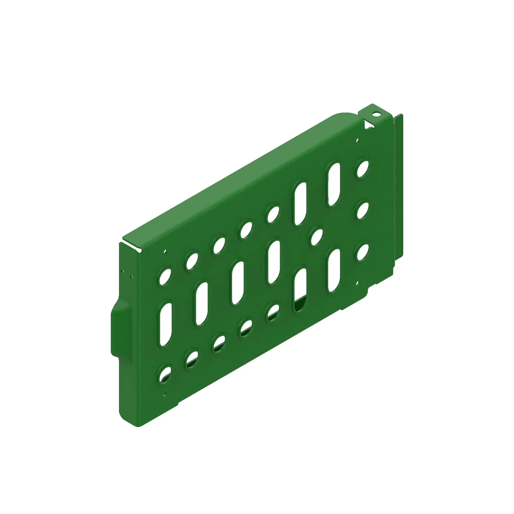 John Deere Plate - R566833