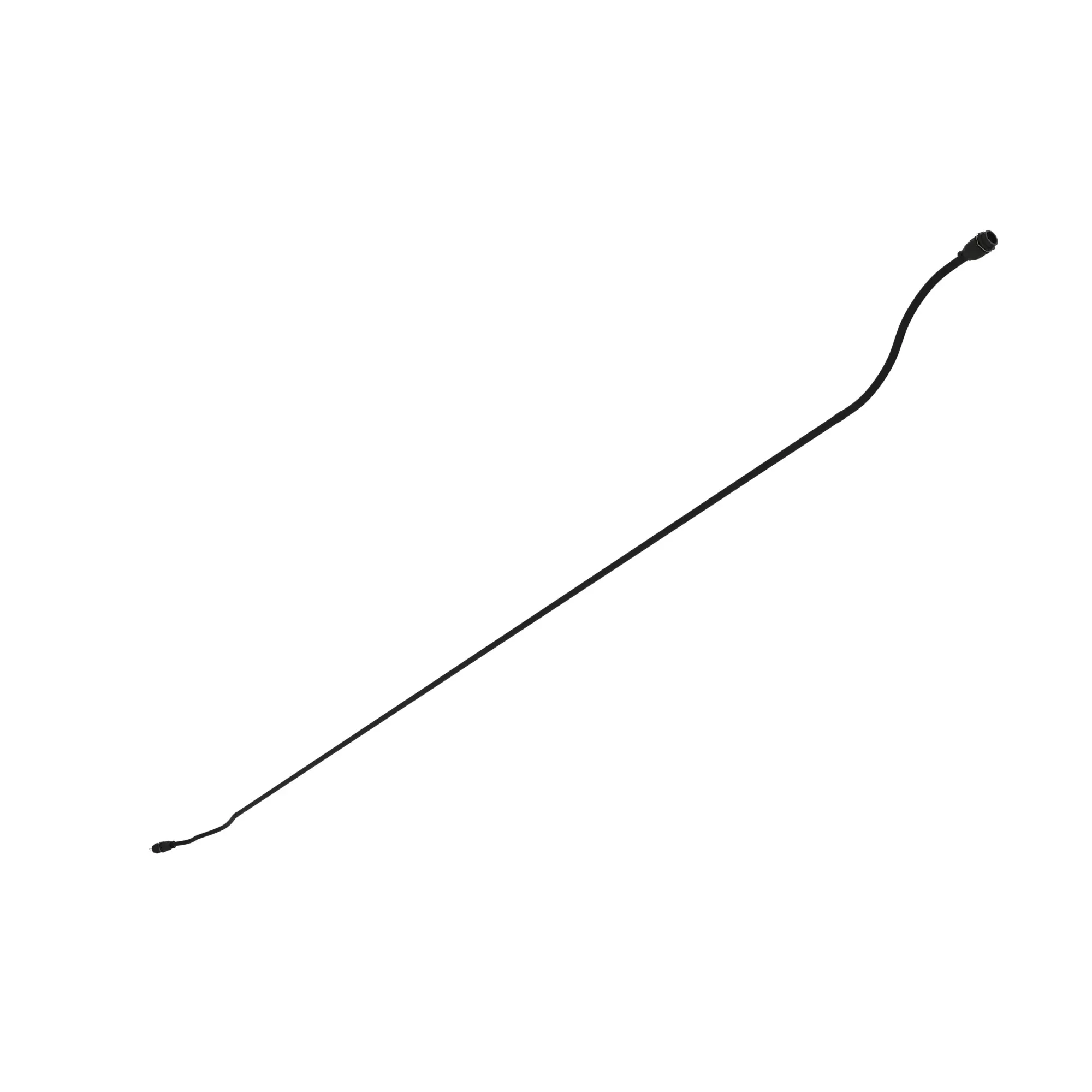 John Deere CAN Draft Tube Wiring Harness - AA96912