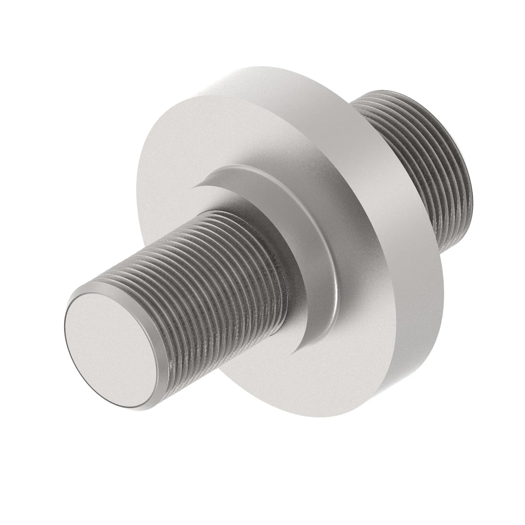 John Deere Front Wiper Stud, M8 X 13 - TR116857