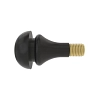 TIRE VALVE W/CAP,TR-415,DIN7780,43G