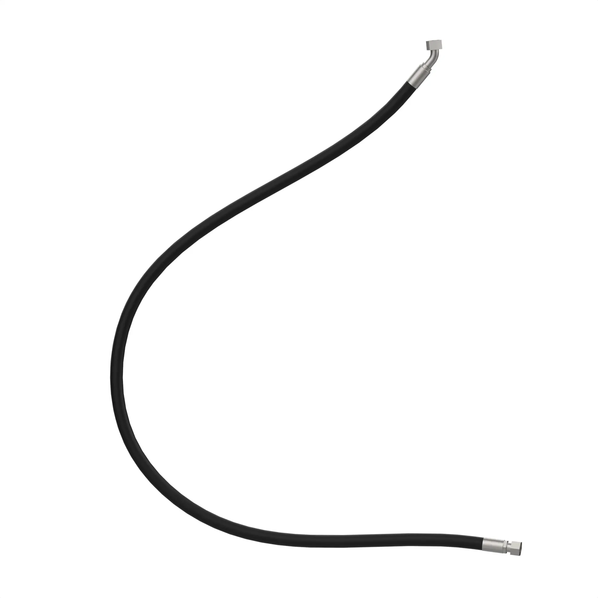John Deere Hydraulic Hose - F121421