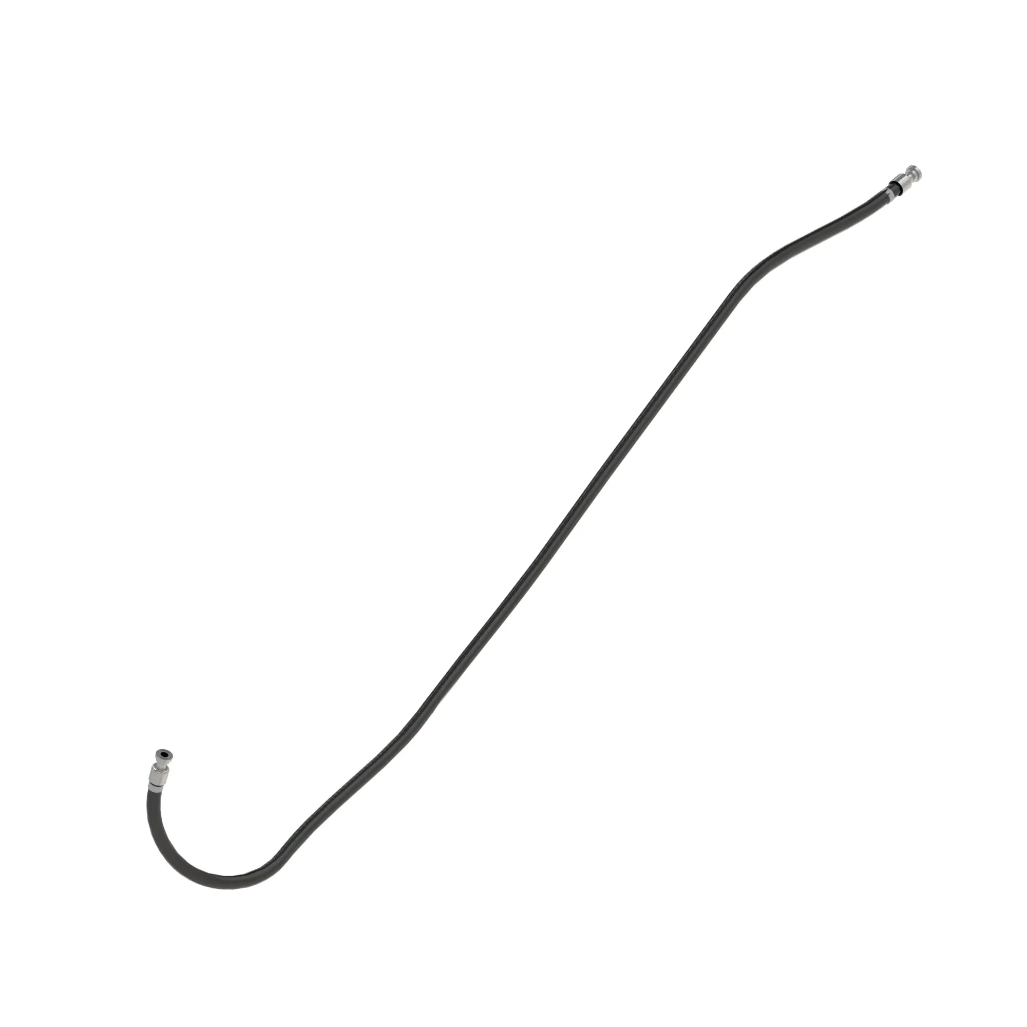 John Deere Hydraulic Hose - AXE43159