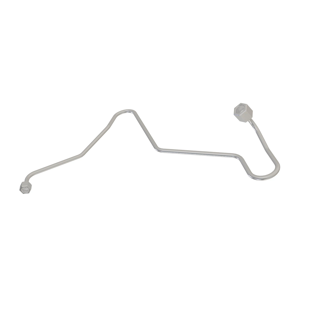 John Deere Fuel Line, No 2 - RE60050