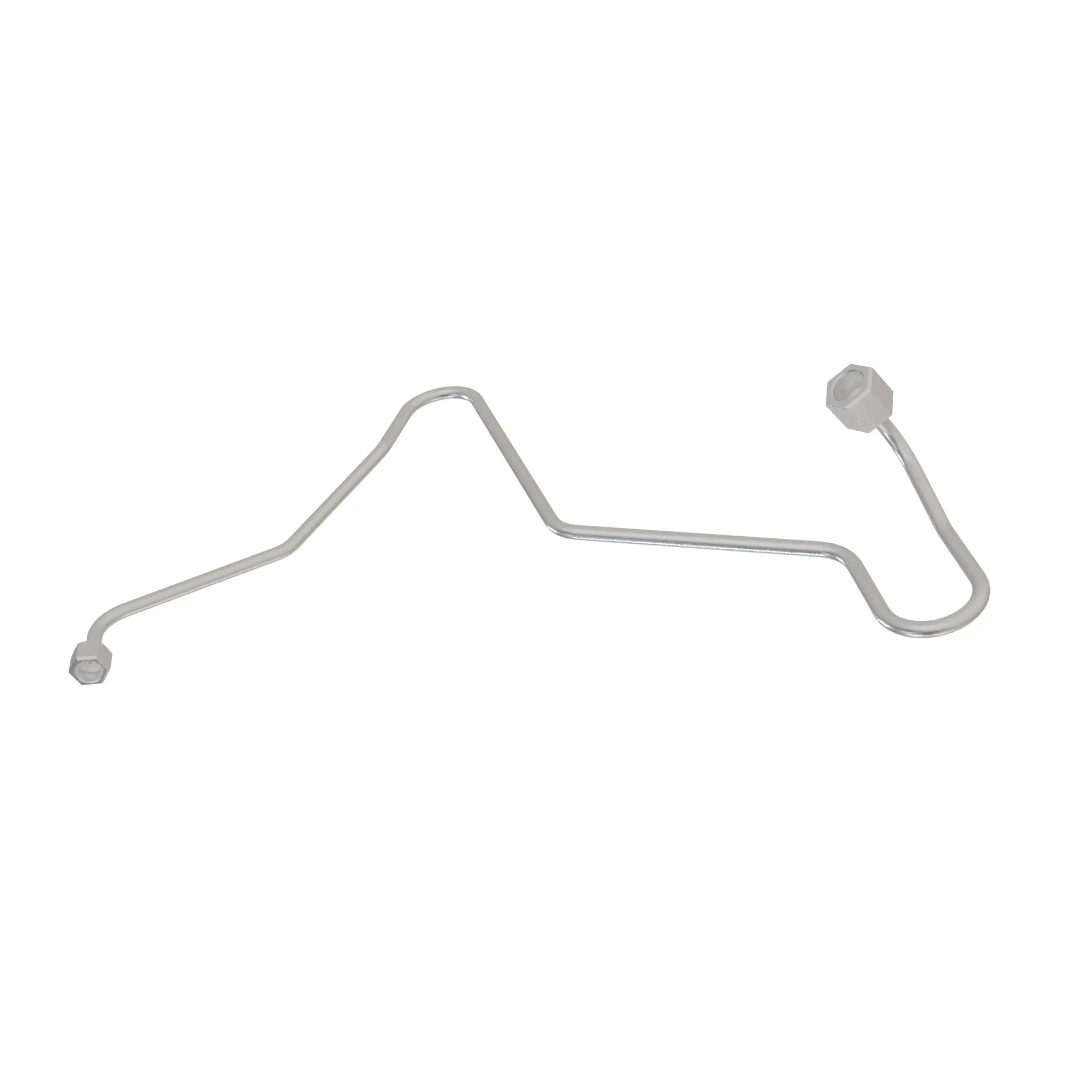 John Deere Fuel Line, No 2 - RE60050