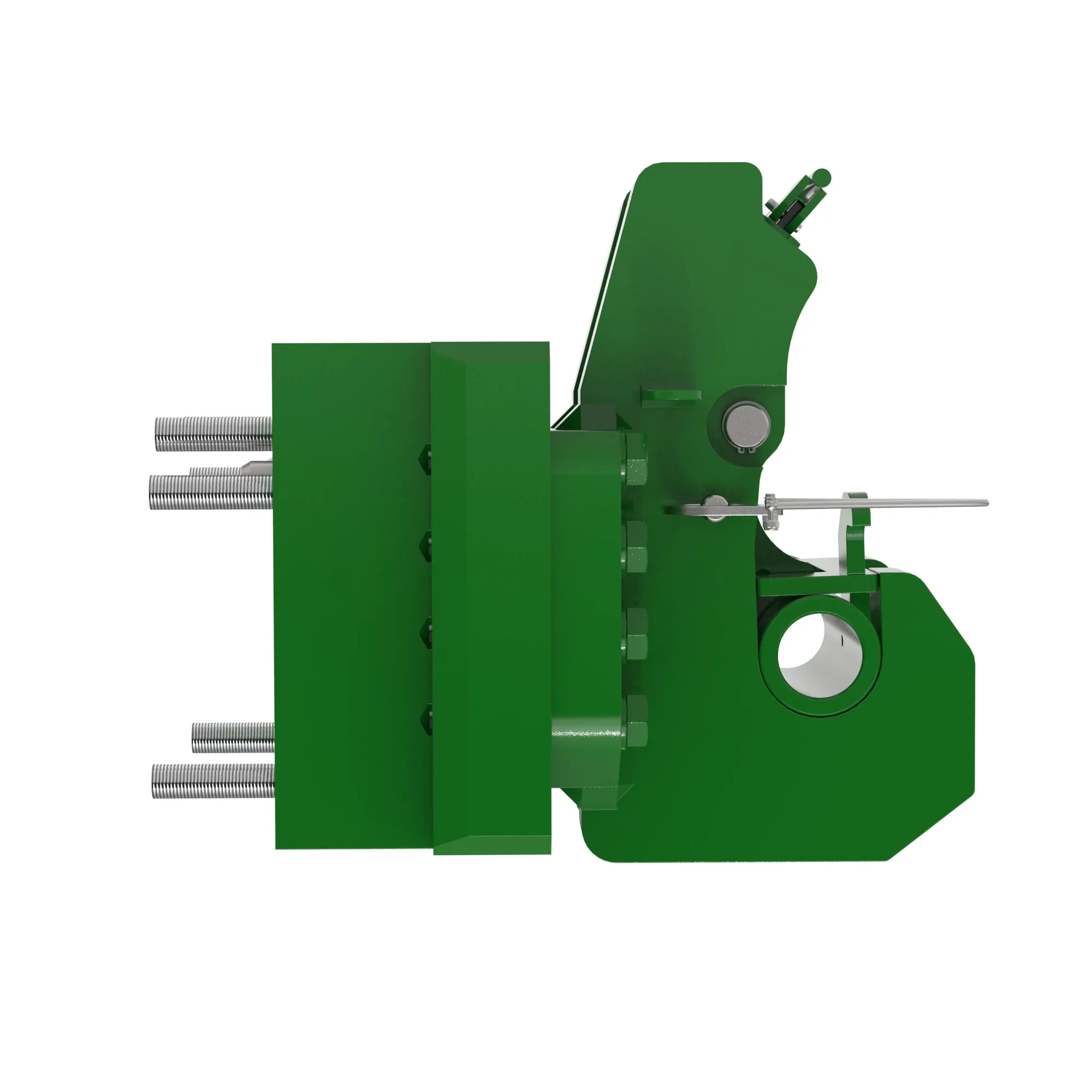 Drawbar
